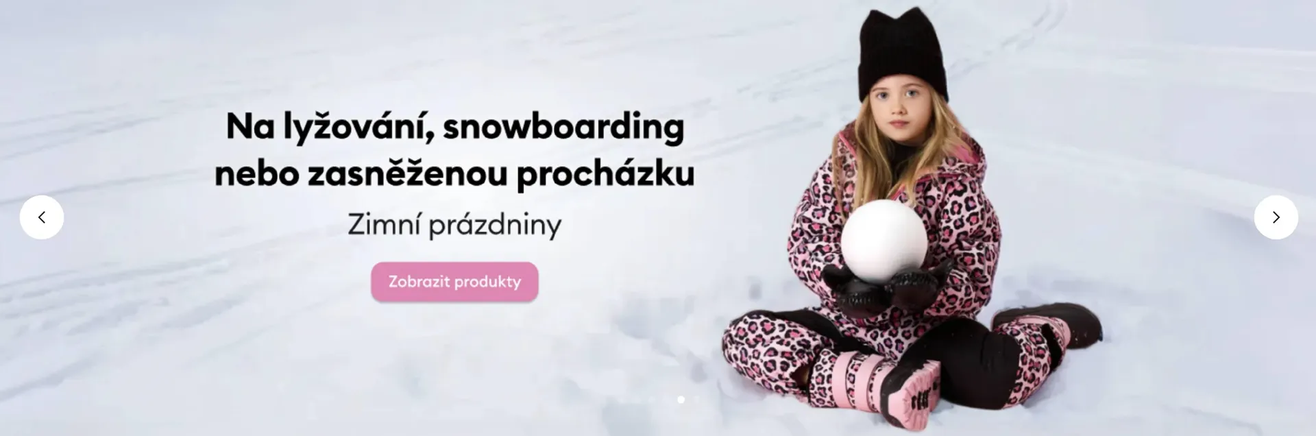 Sinsay leták - 20. ledna 26. ledna 2026 - Page 5