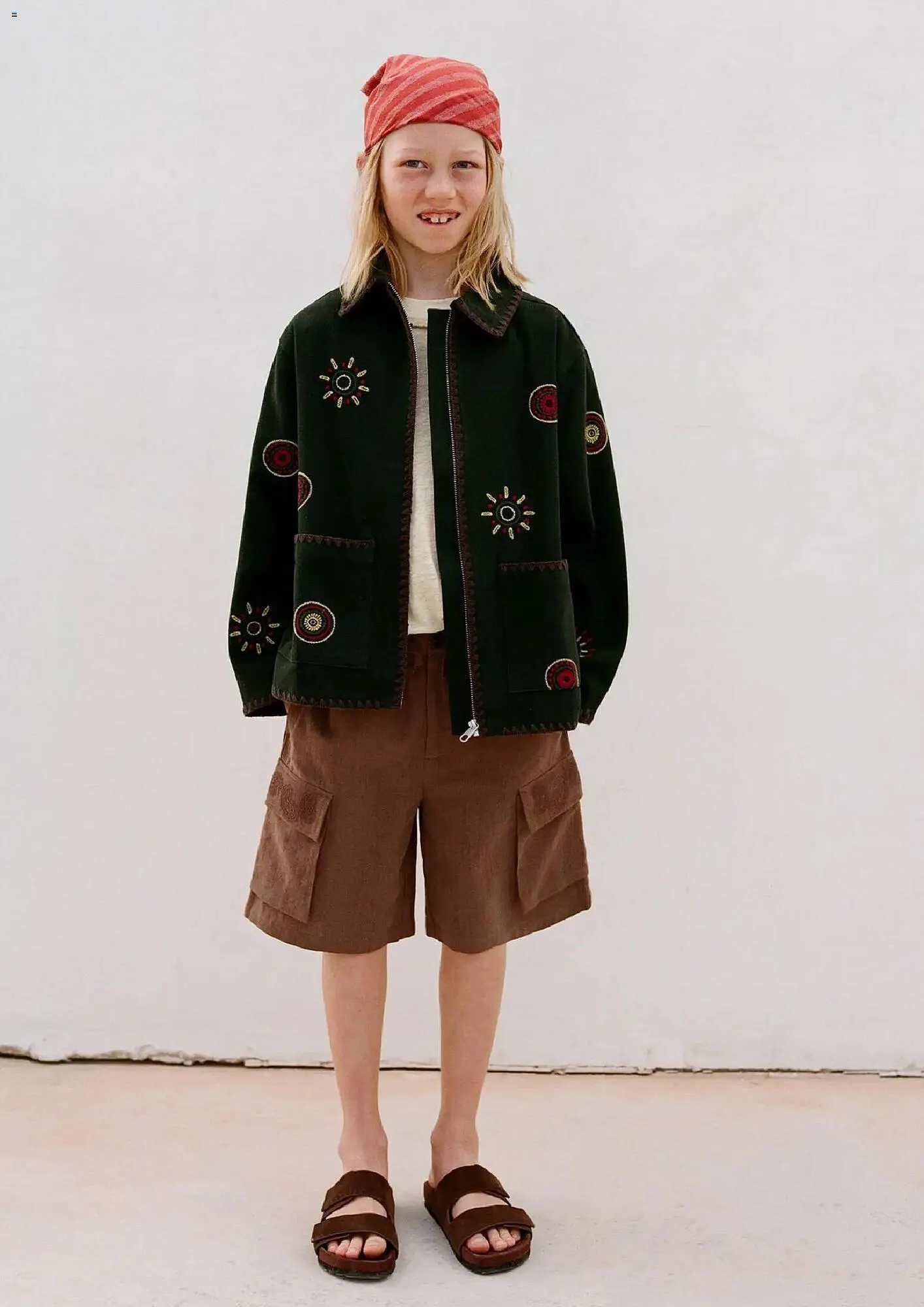 Zara leták - 1. dubna 30. dubna 2026 - Page 3