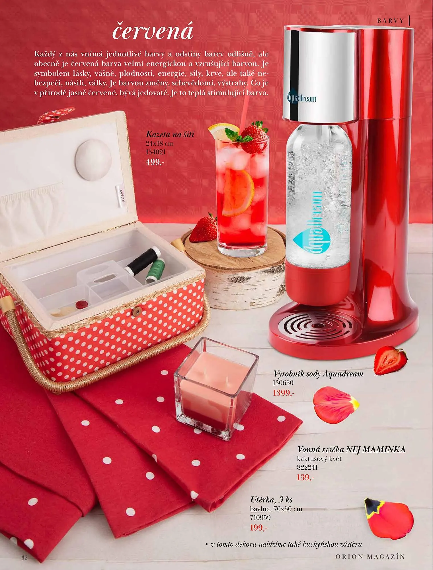 Orion leták - 19. května 1. září 2023 - Page 32