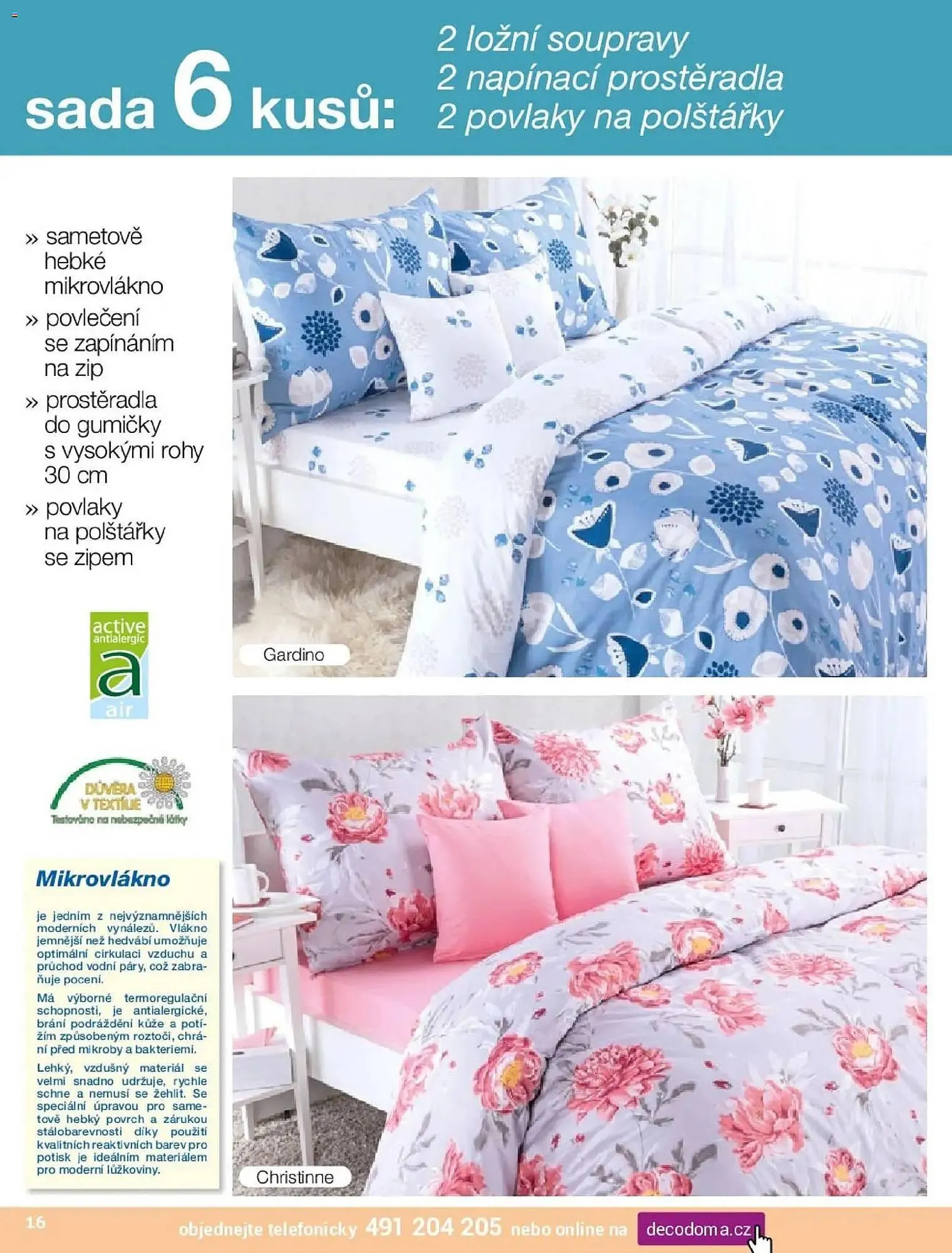 Decodoma leták - 16. února 5. dubna 2026 - Page 16