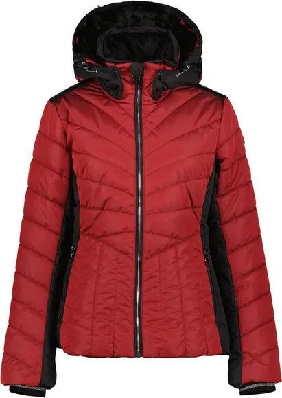 Luhta · Katinen lyžařská bunda Ženy