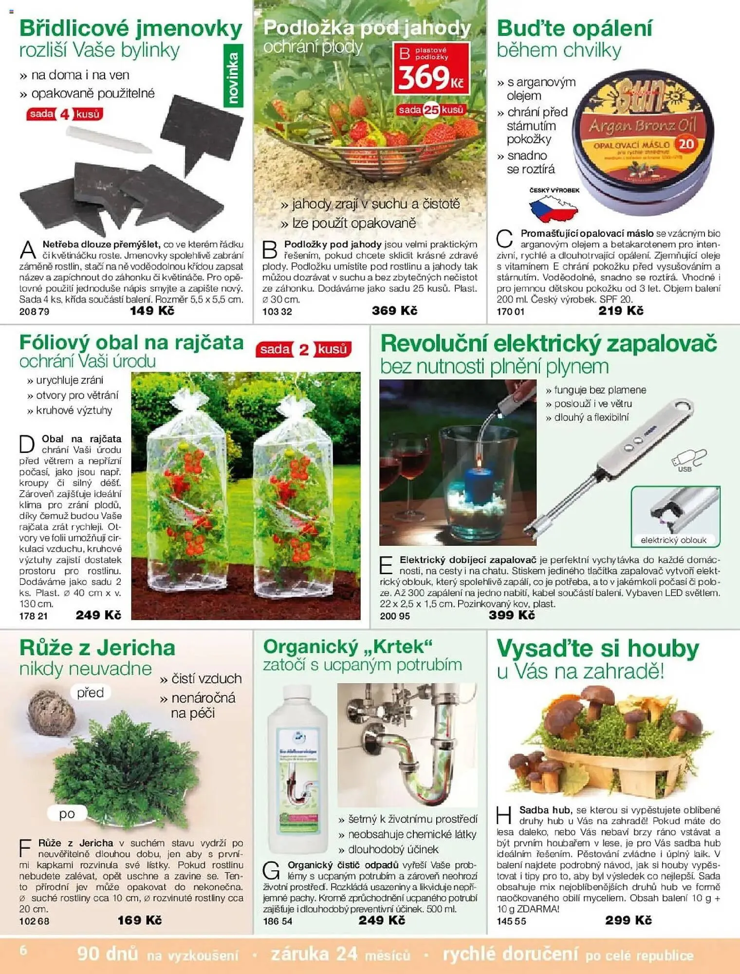 Decodoma leták - 30. března 31. května 2026 - Page 6