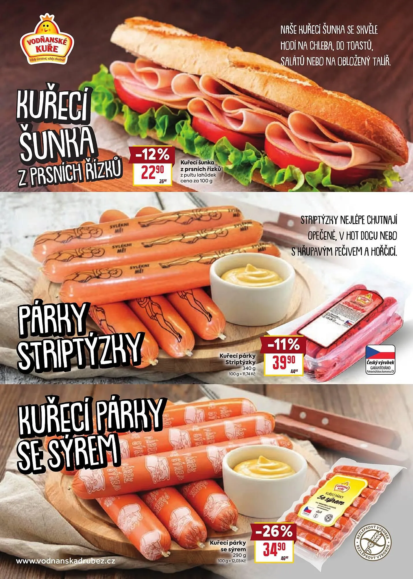 Billa leták - 19. listopadu 16. prosince 2025 - Page 7