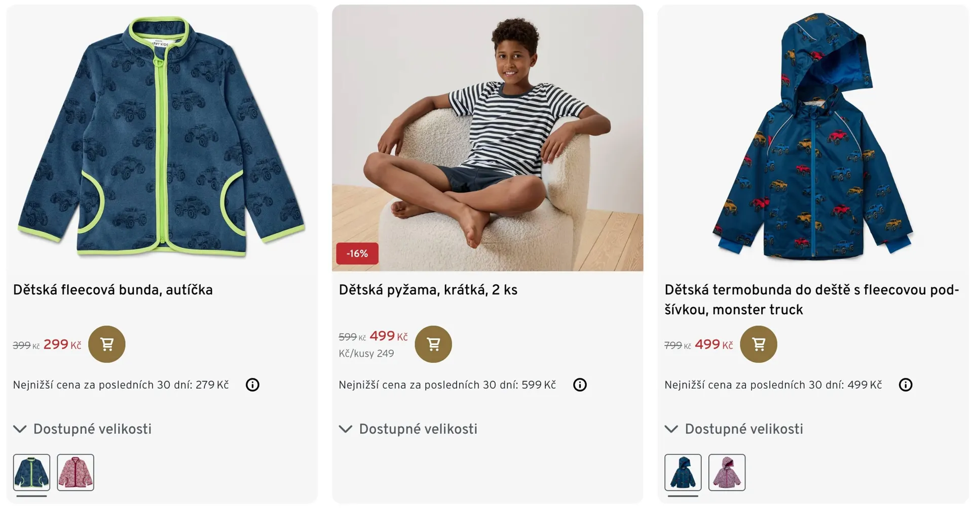 Tchibo leták - 13. dubna 19. dubna 2026 - Page 2