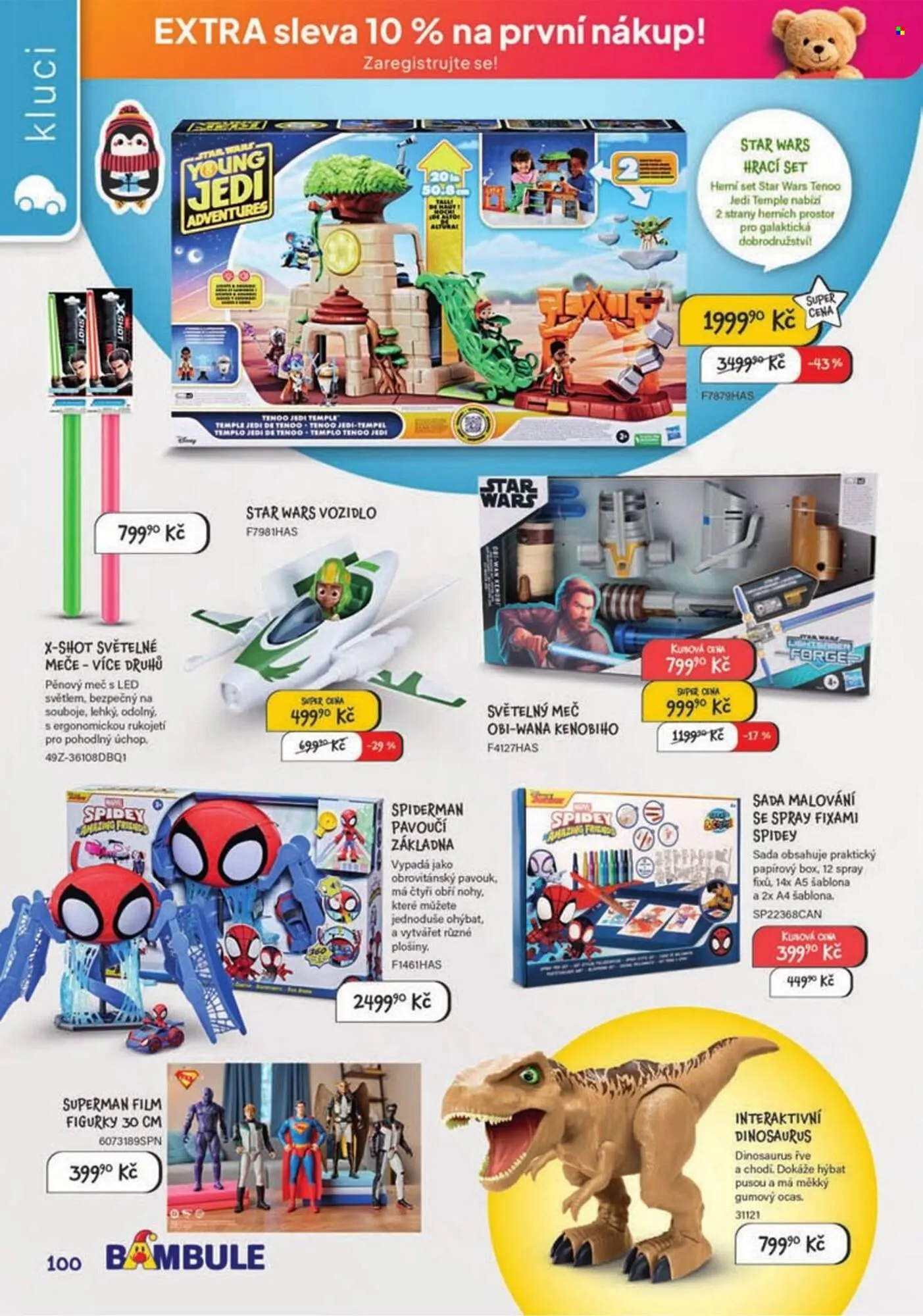 Bambule leták - 15. října 14. prosince 2025 - Page 102