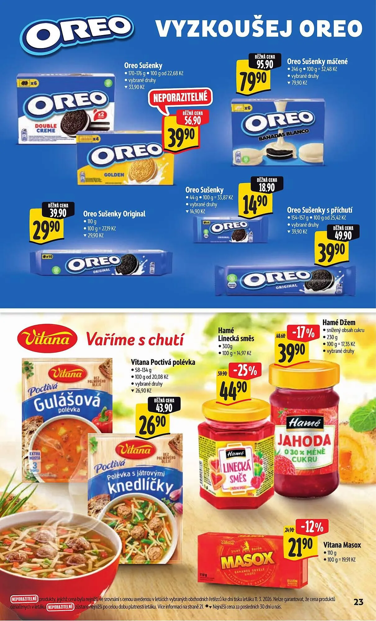 Albert leták - 18. března 24. března 2026 - Page 44