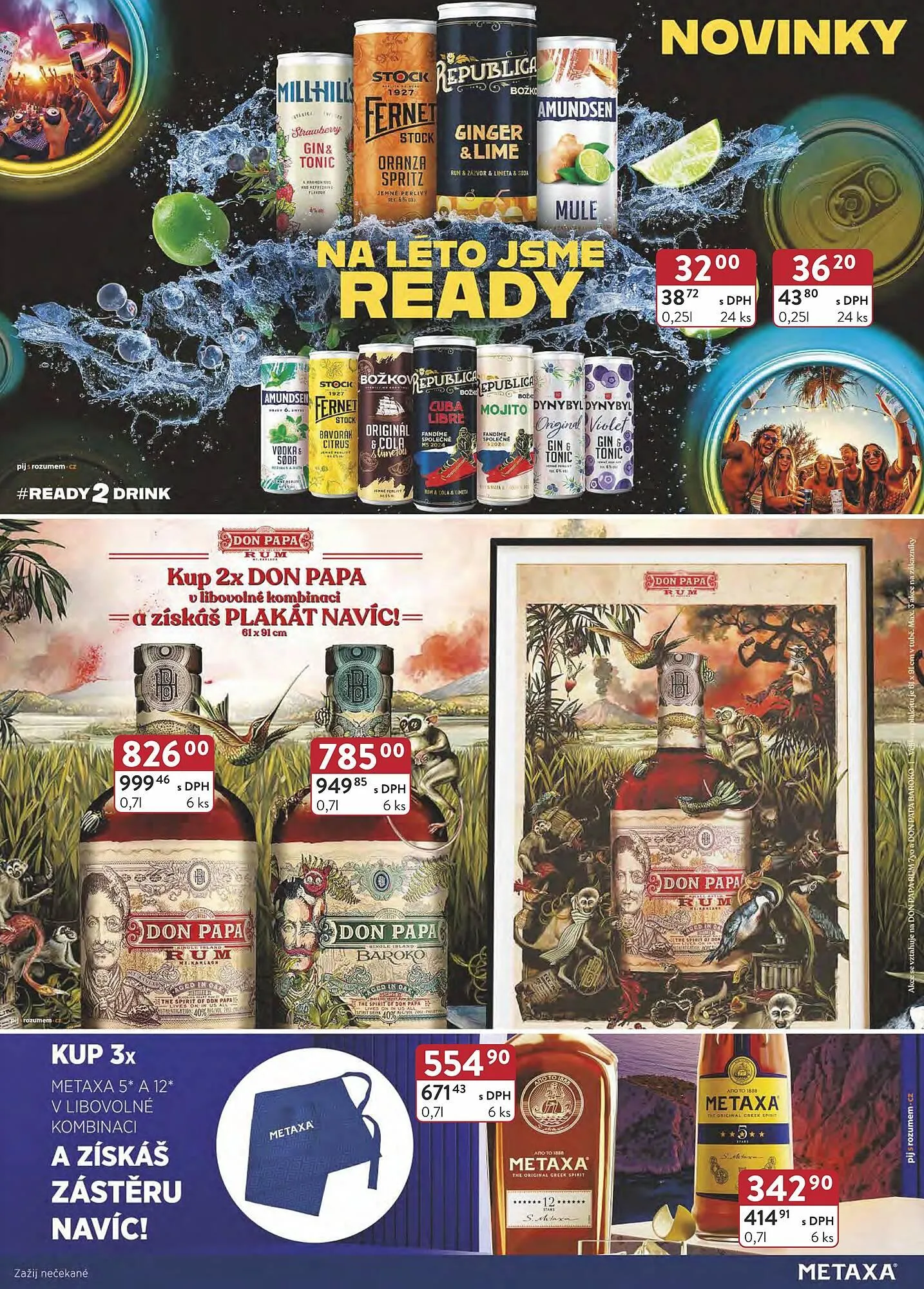 Astur&Qanto leták - 1. června 30. června 2024 - Page 11