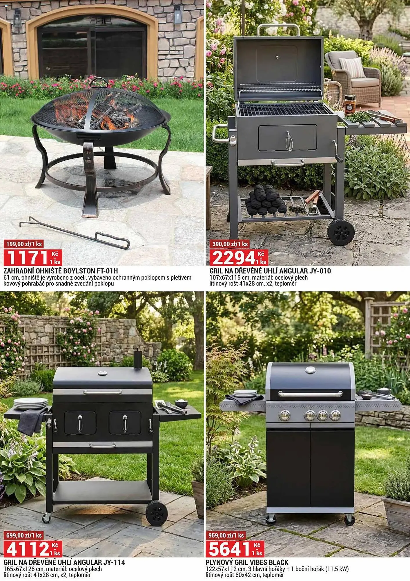 Merkury Market leták - 1. dubna 30. dubna 2026 - Page 5