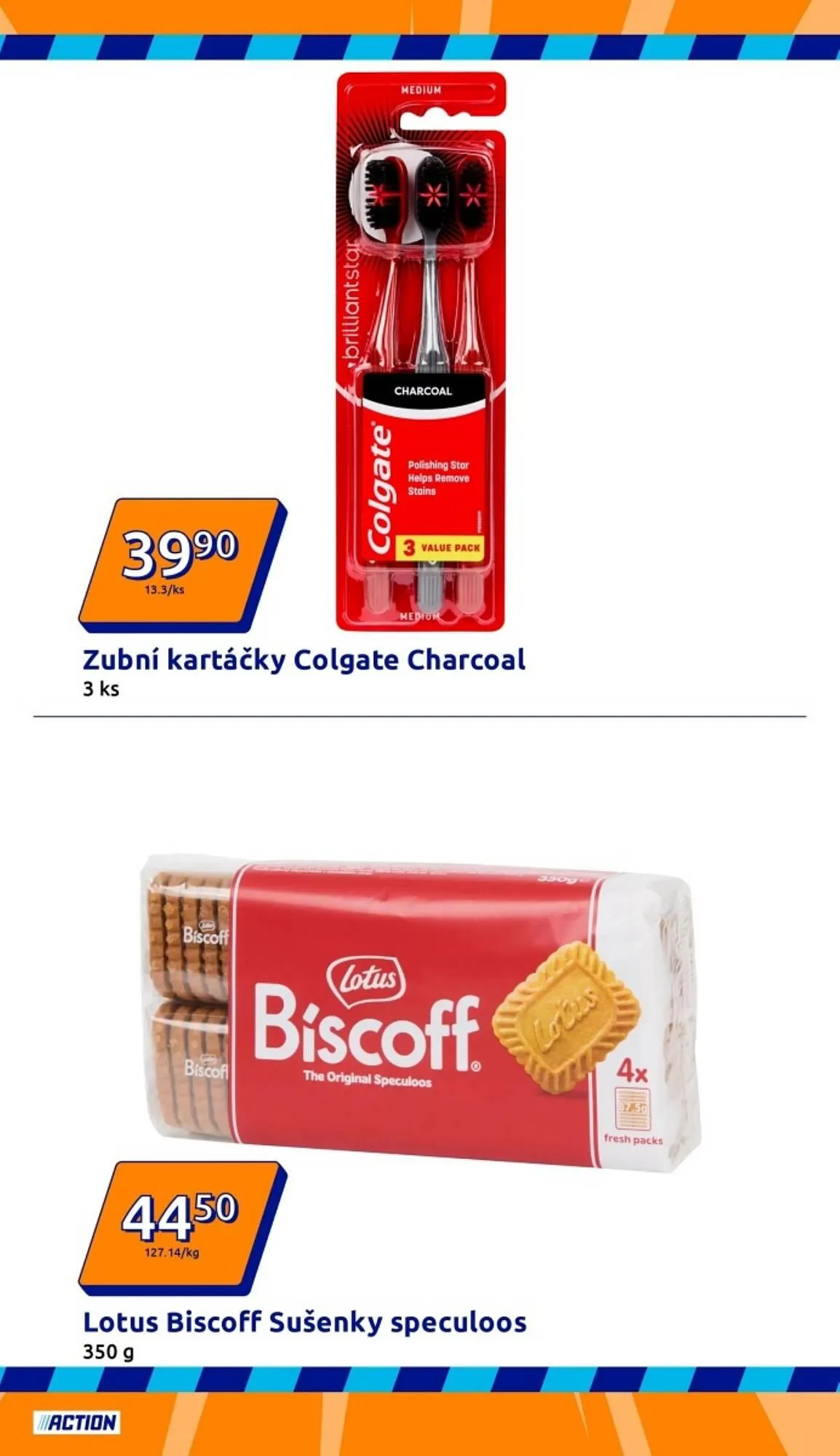 Action leták - 7. ledna 13. ledna 2026 - Page 29