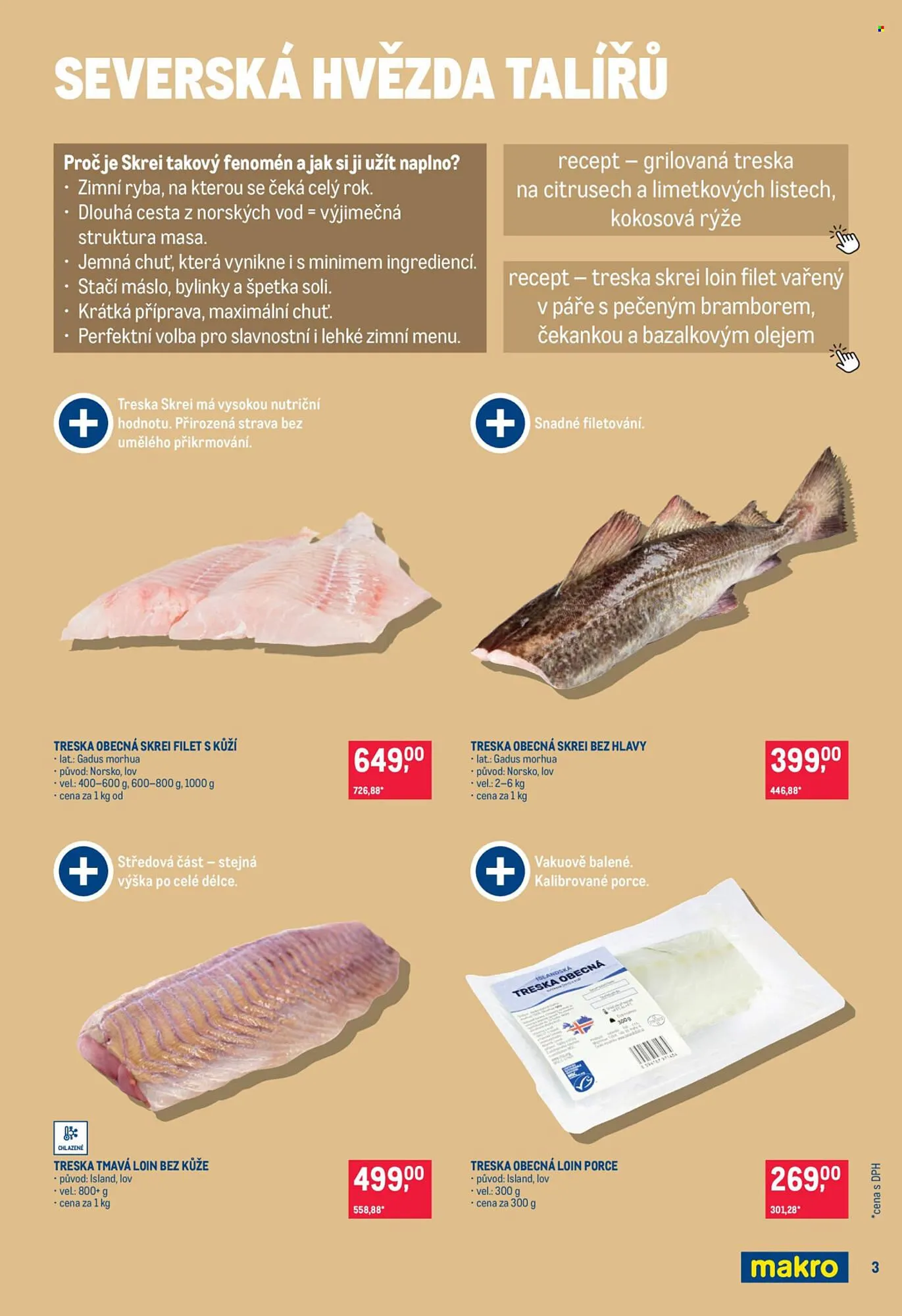 Makro leták - 25. února 10. března 2026 - Page 3