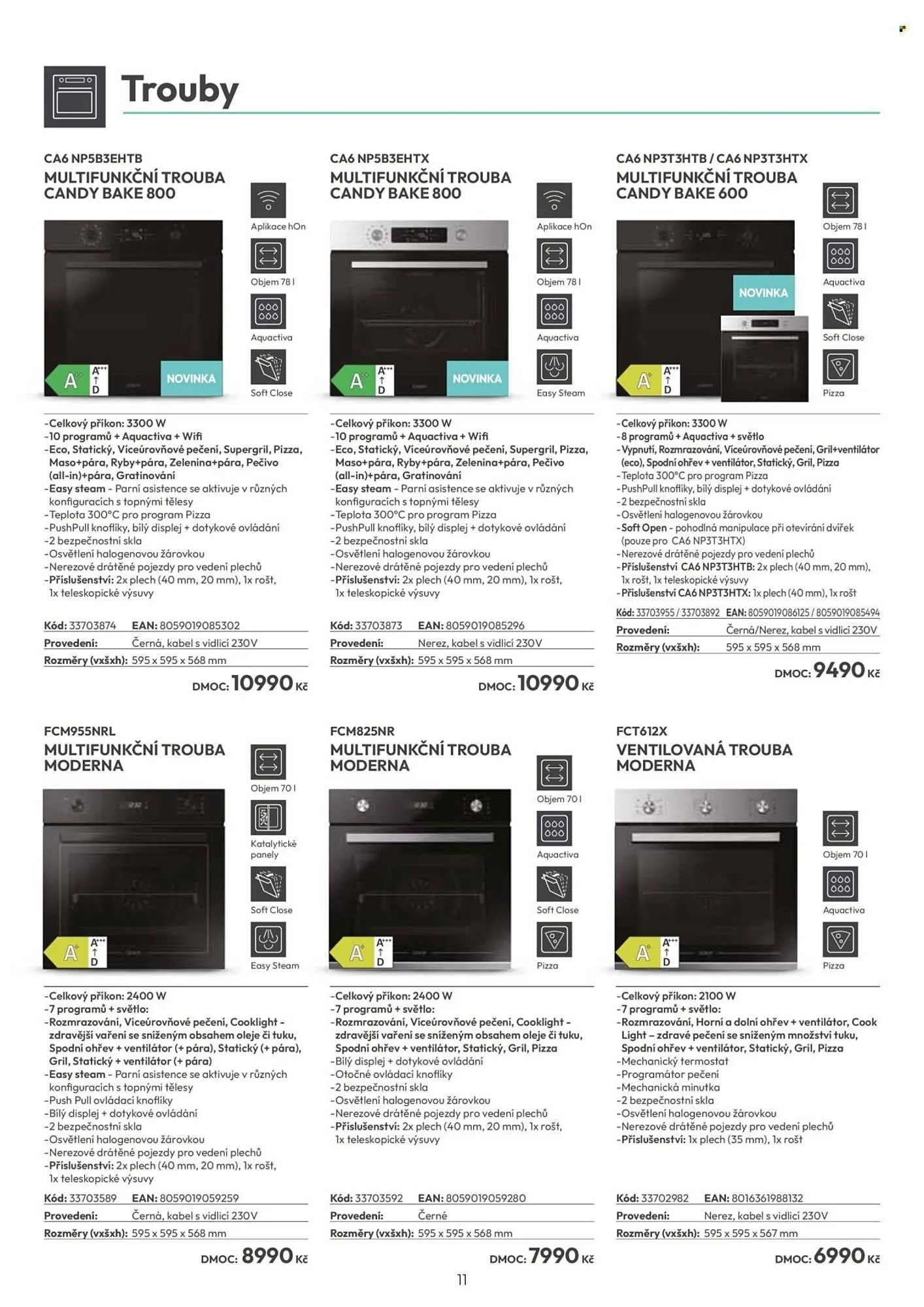 XXXLutz leták - 20. června 31. prosince 2025 - Page 11