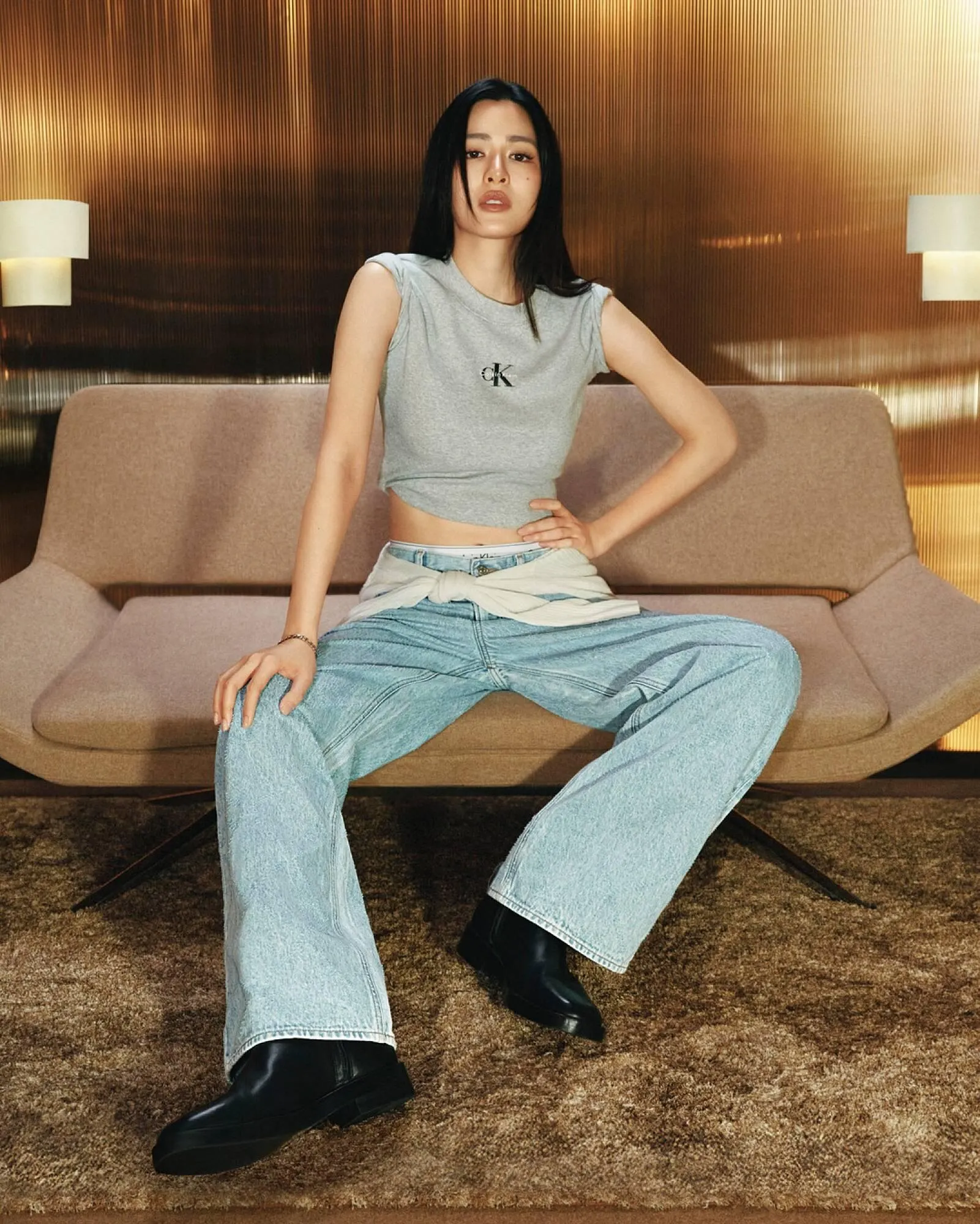 Calvin Klein leták - 7. dubna 27. dubna 2026 - Page 7