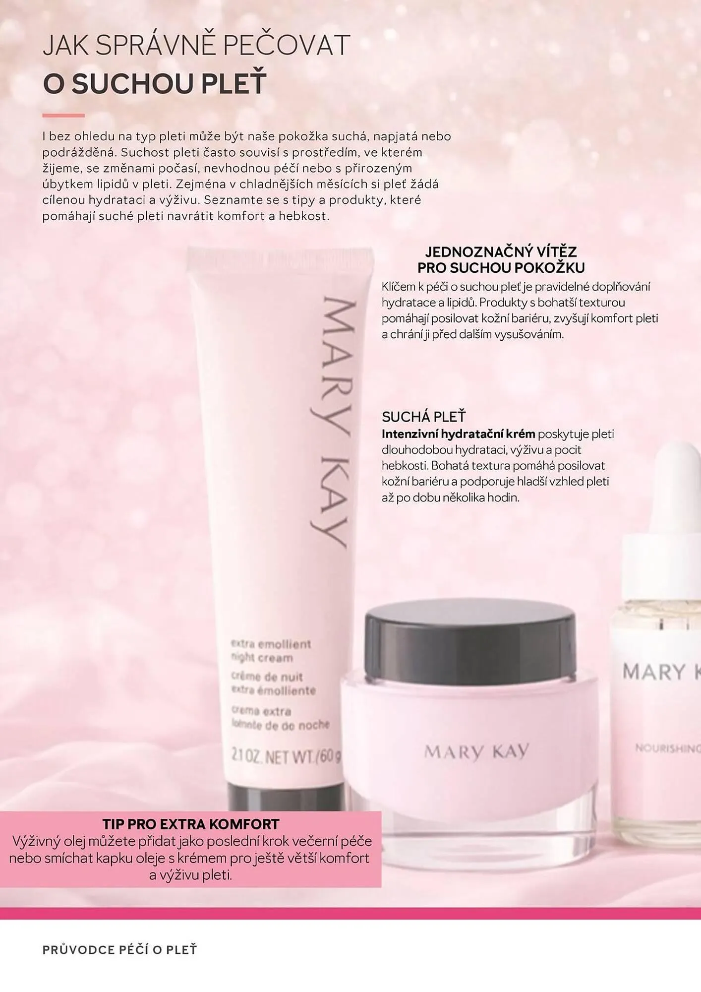 Mary Kay katalog - 28. dubna 31. května 2026 - Page 10