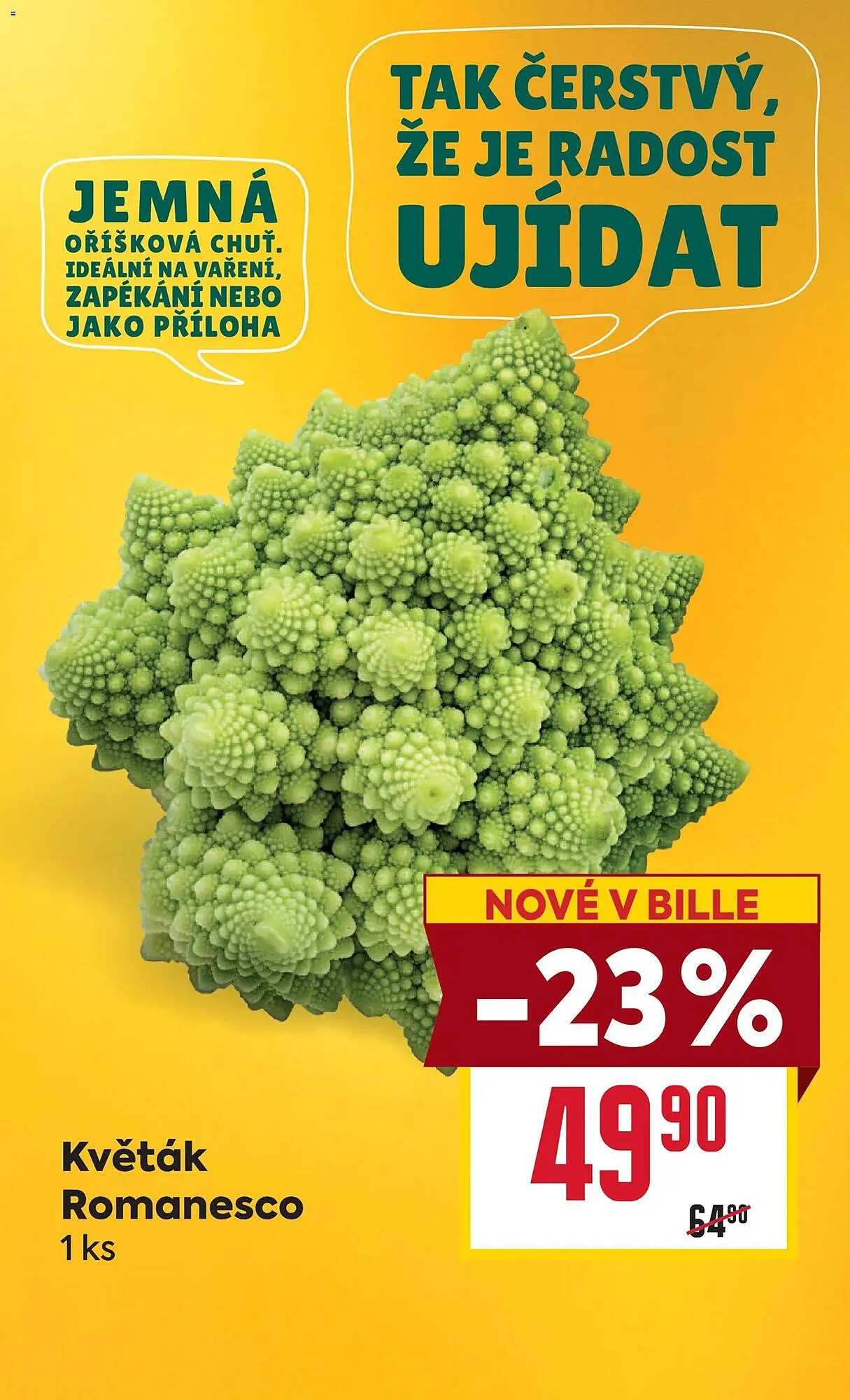 Billa leták - 25. března 31. března 2026 - Page 4