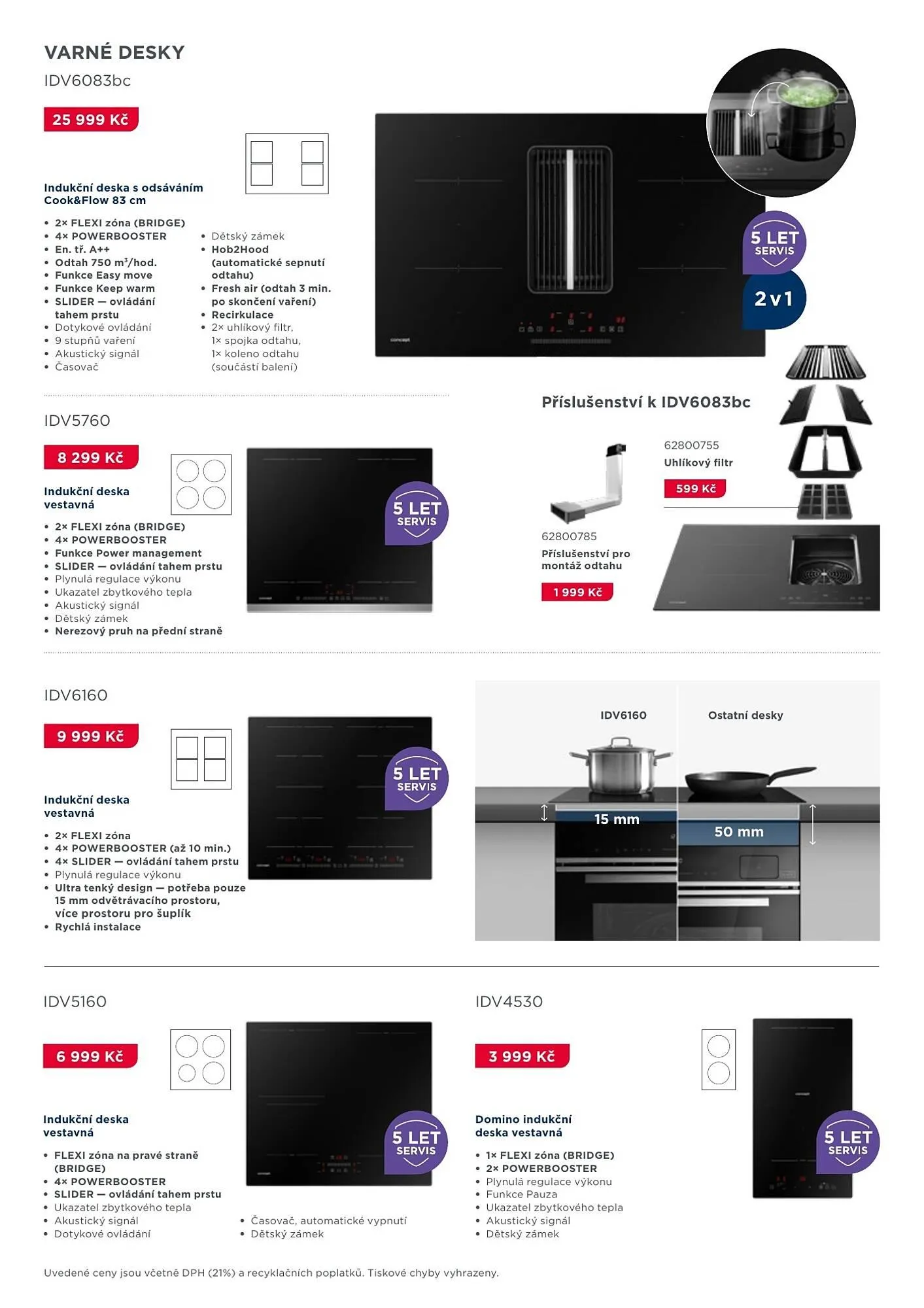 Möbelix leták - 27. října 31. prosince 2025 - Page 6