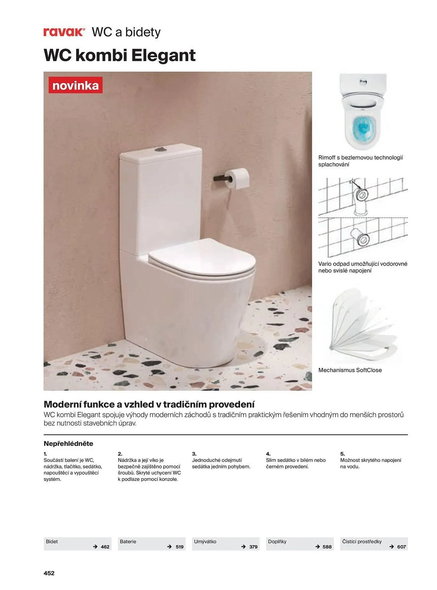 Ravak leták - 13. listopadu 31. prosince 2025 - Page 452
