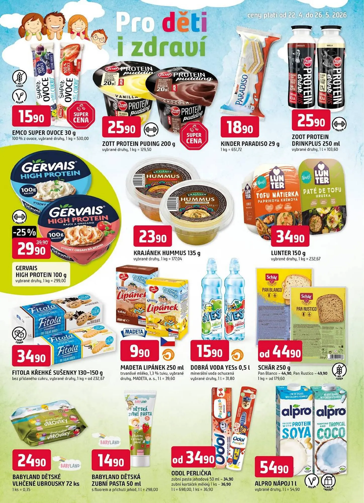 Trefa leták - 29. dubna 5. května 2026 - Page 8