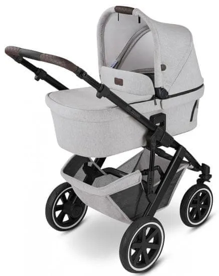 ABC Design Salsa 4 Air 2022 mineral Fashion - zánovní