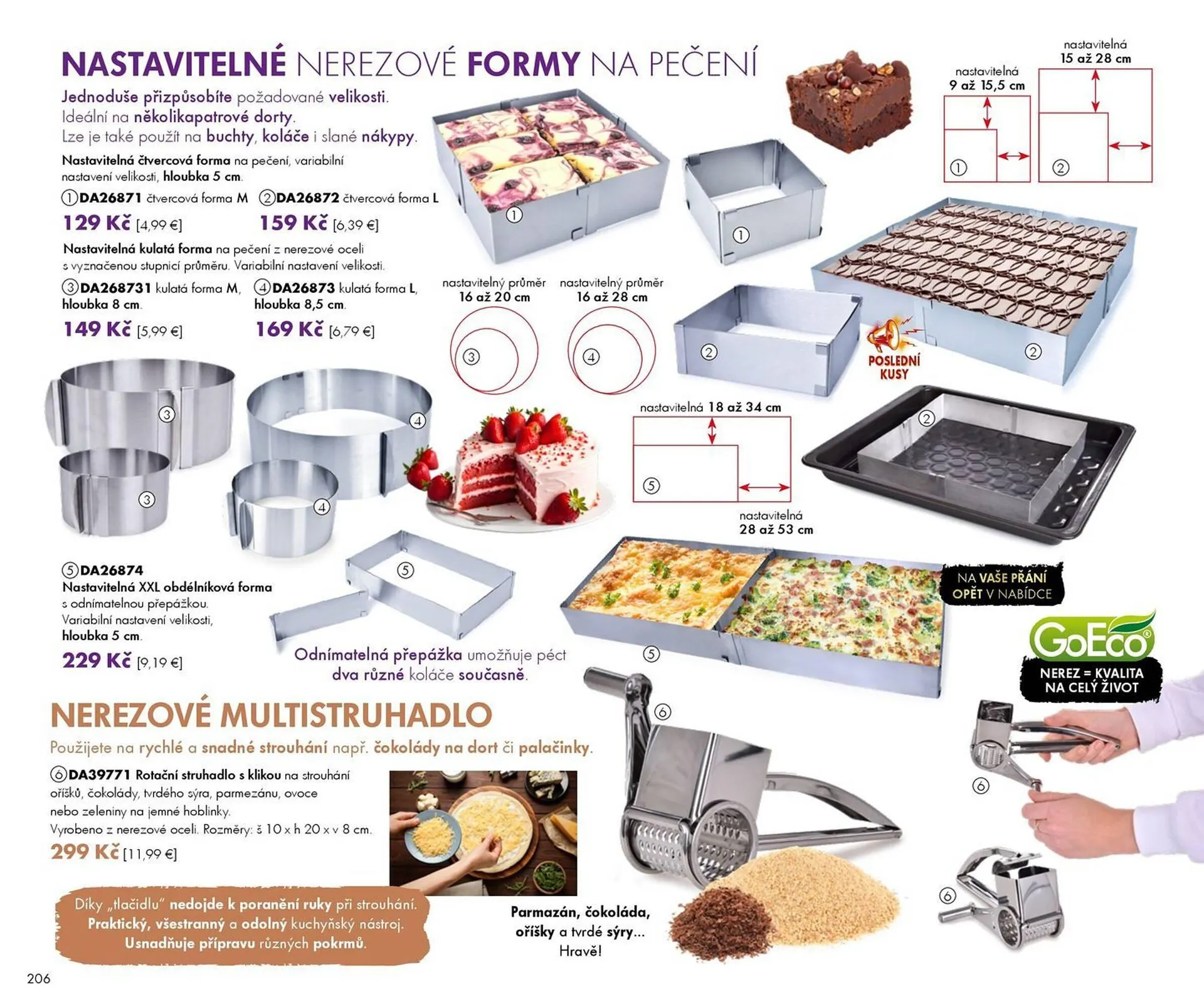 Dedra leták - 25. července 24. října 2025 - Page 106