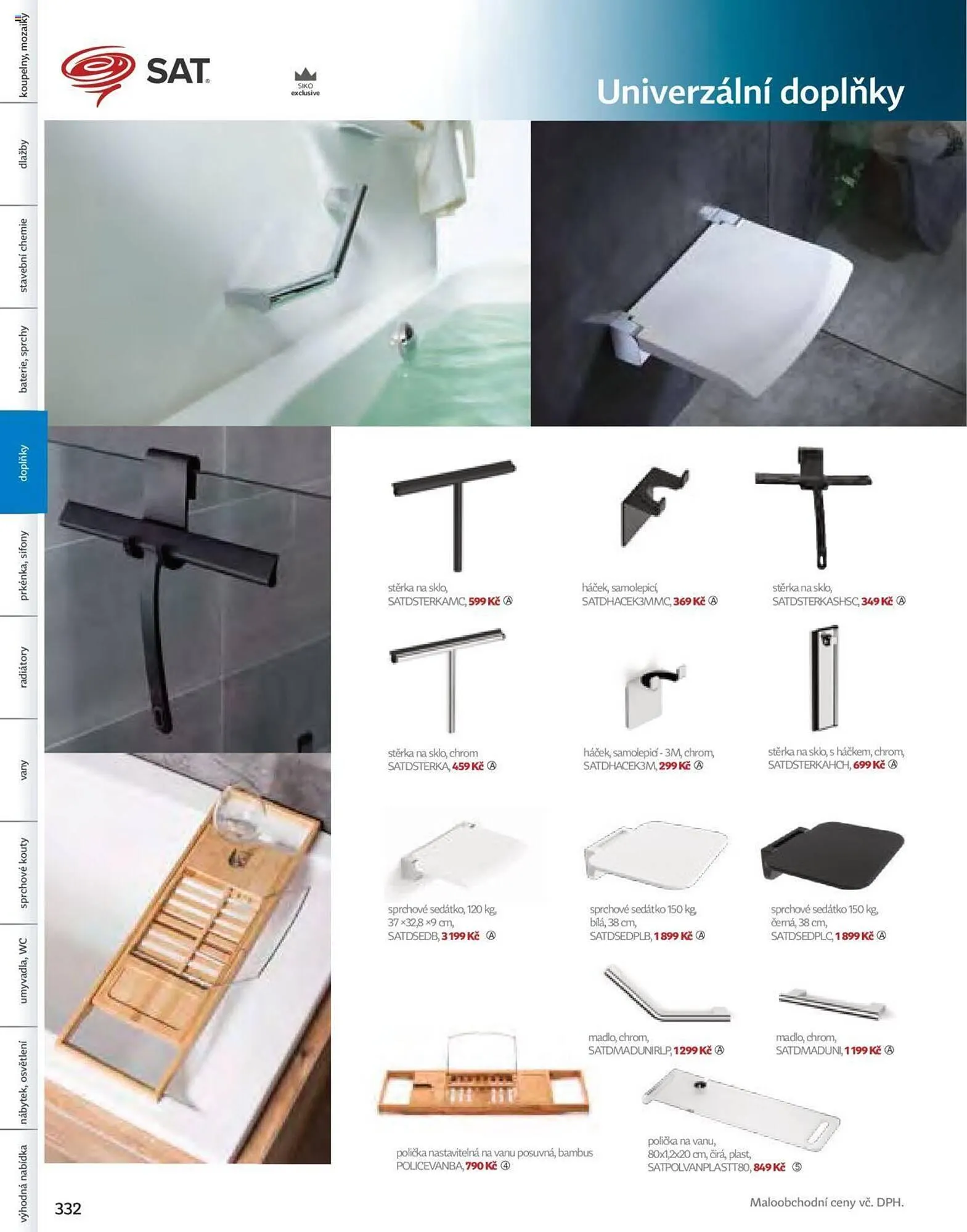 Siko leták - 23. října 31. prosince 2025 - Page 332