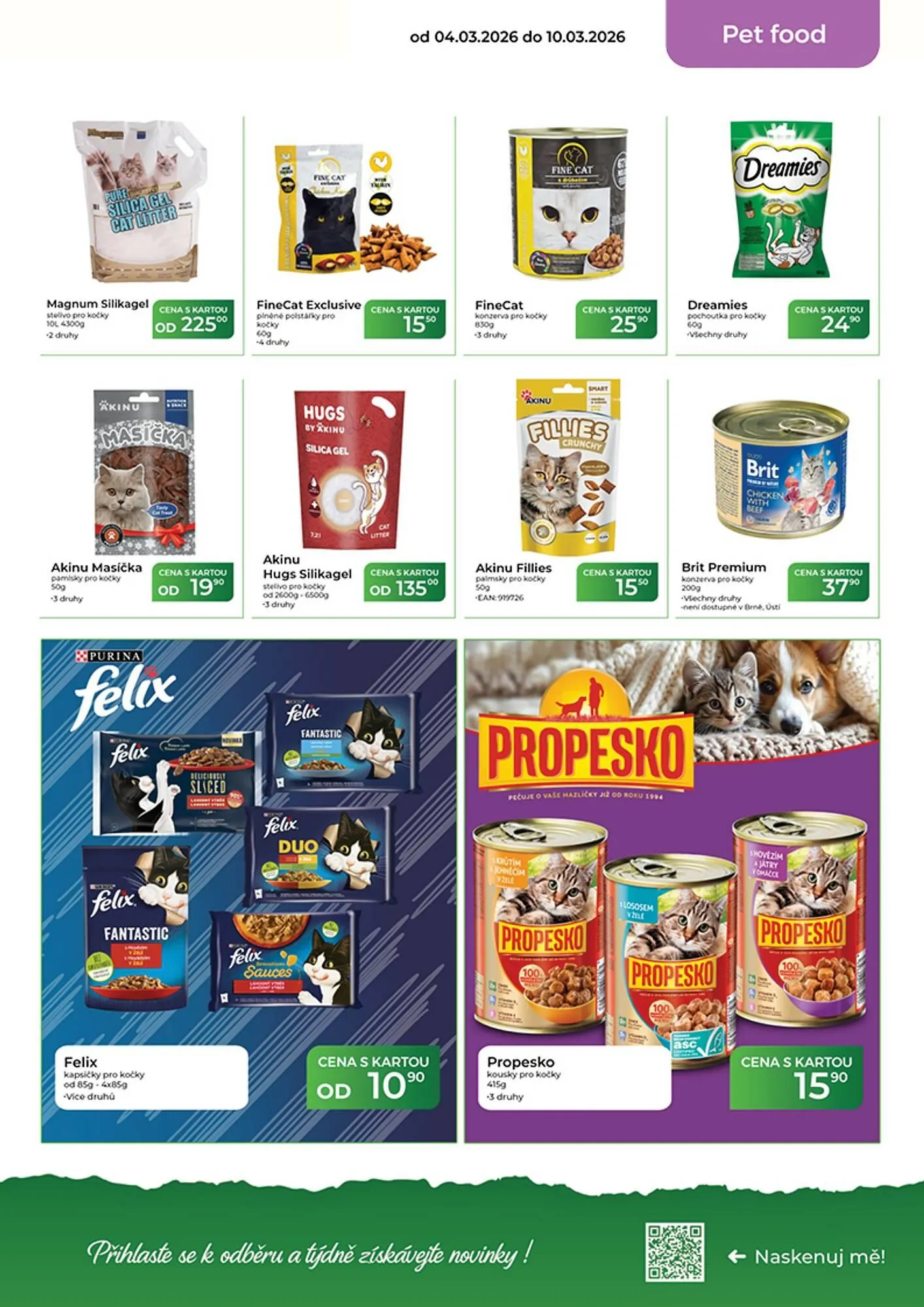 Tamda Foods leták - 4. března 10. března 2026 - Page 47