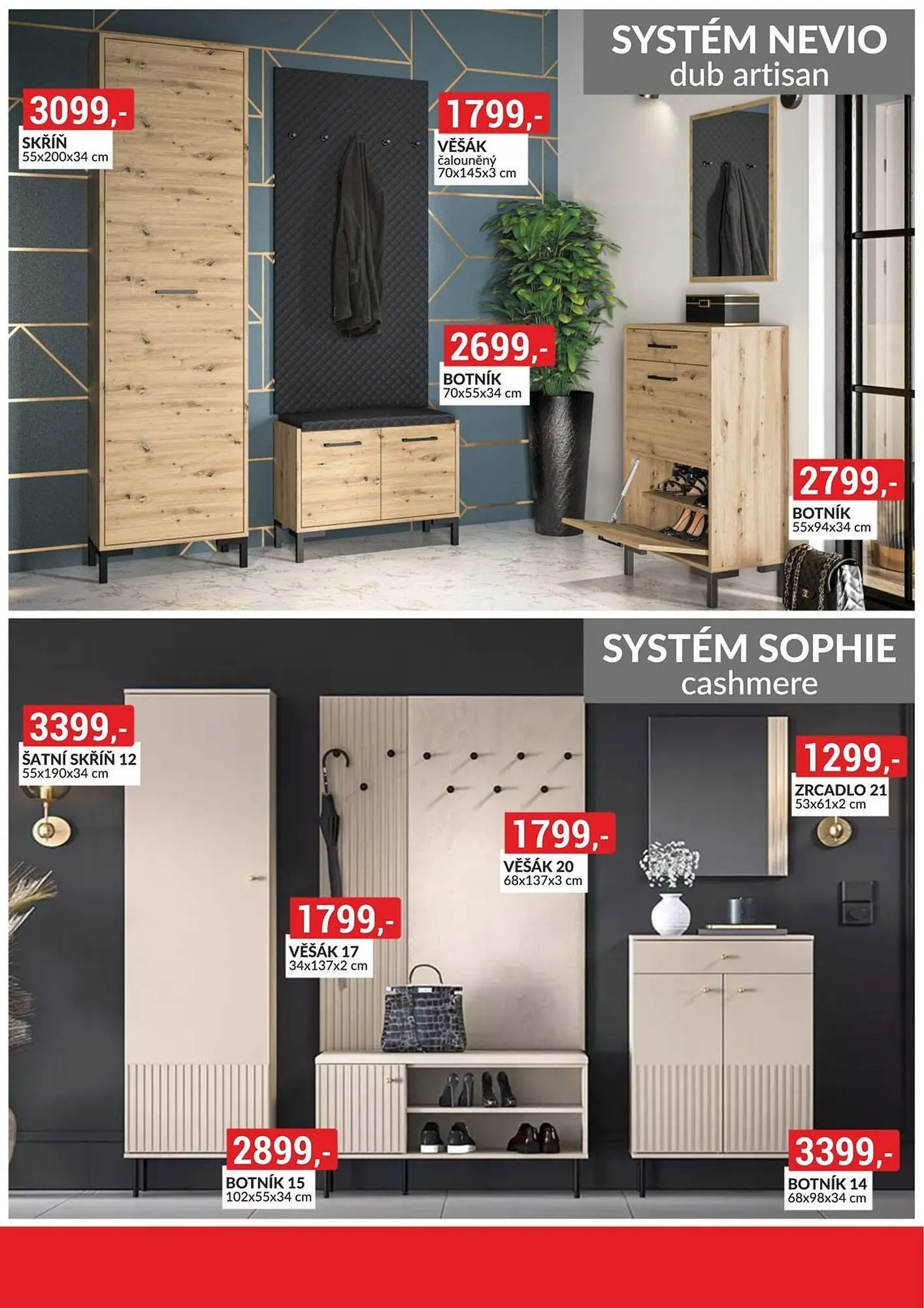 Baumax leták - 1. října 31. října 2025 - Page 54
