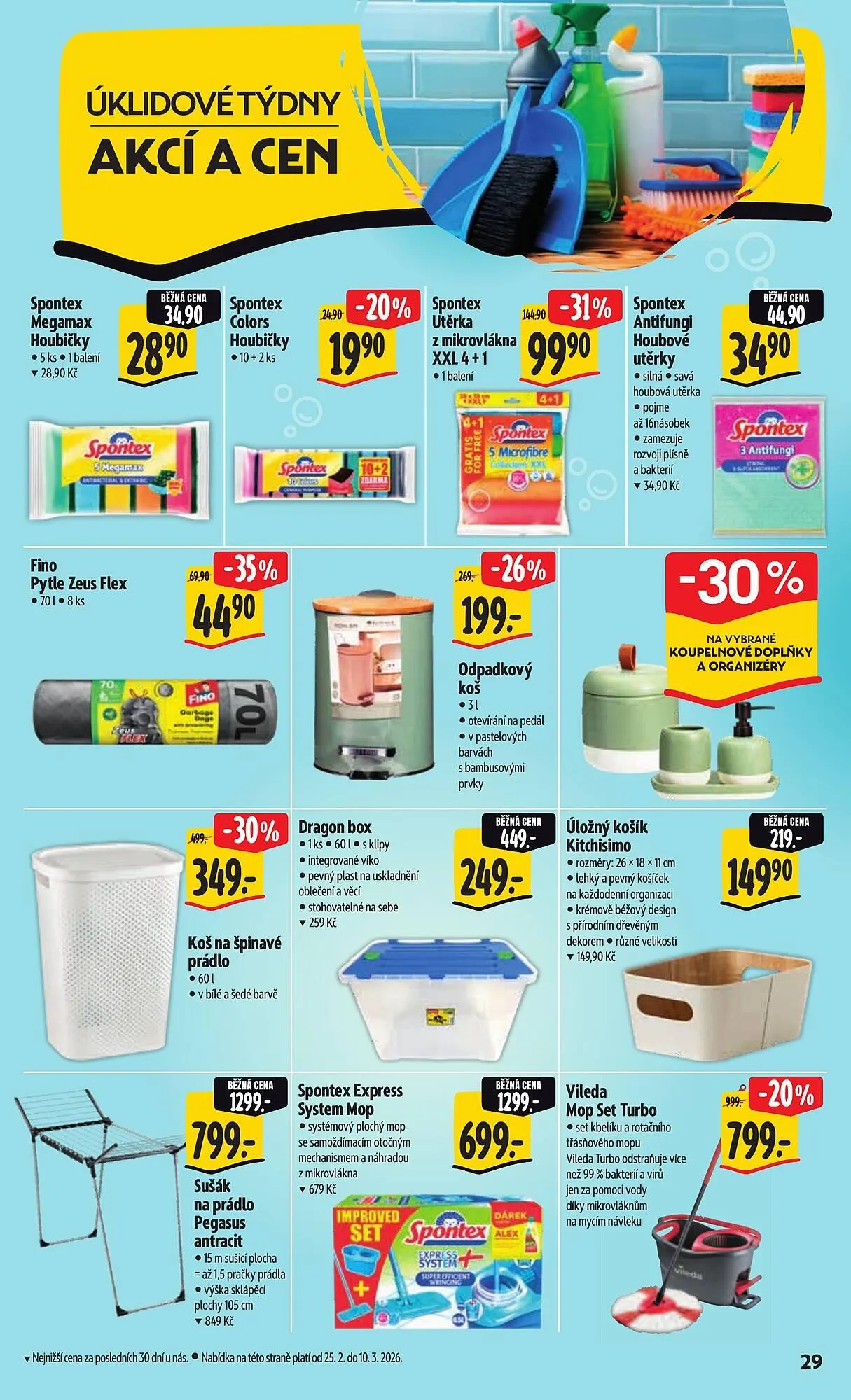 Albert leták - 25. února 3. března 2026 - Page 35