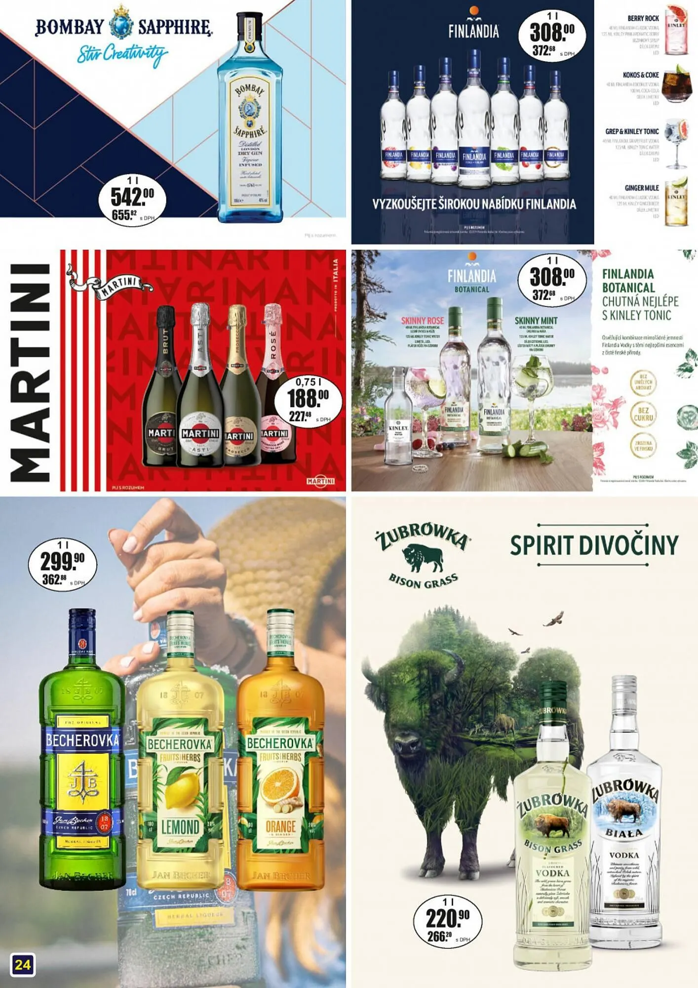 Adam leták - 1. července 31. července 2024 - Page 24