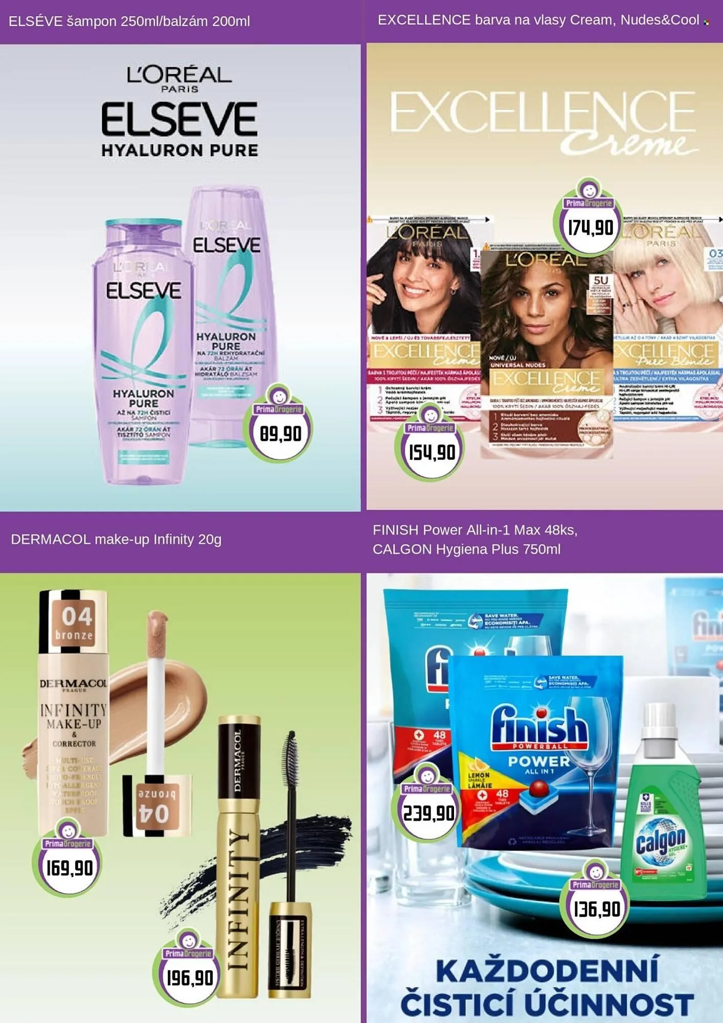 Prima Drogerie leták - 14. ledna 12. února 2026 - Page 2