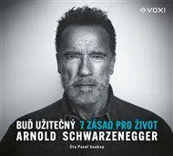 Arnold Schwarzenegger