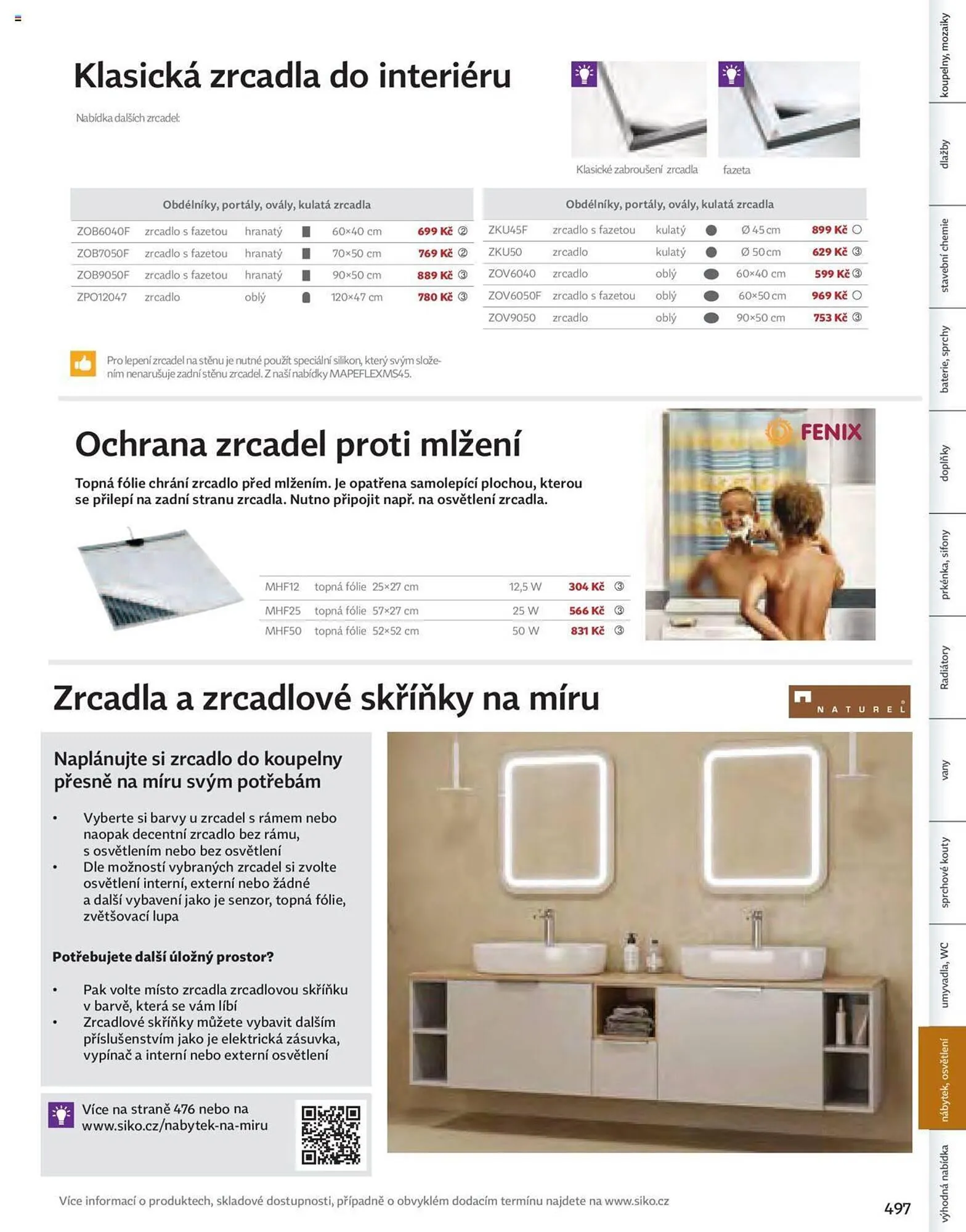 Siko leták - 23. října 31. prosince 2025 - Page 501