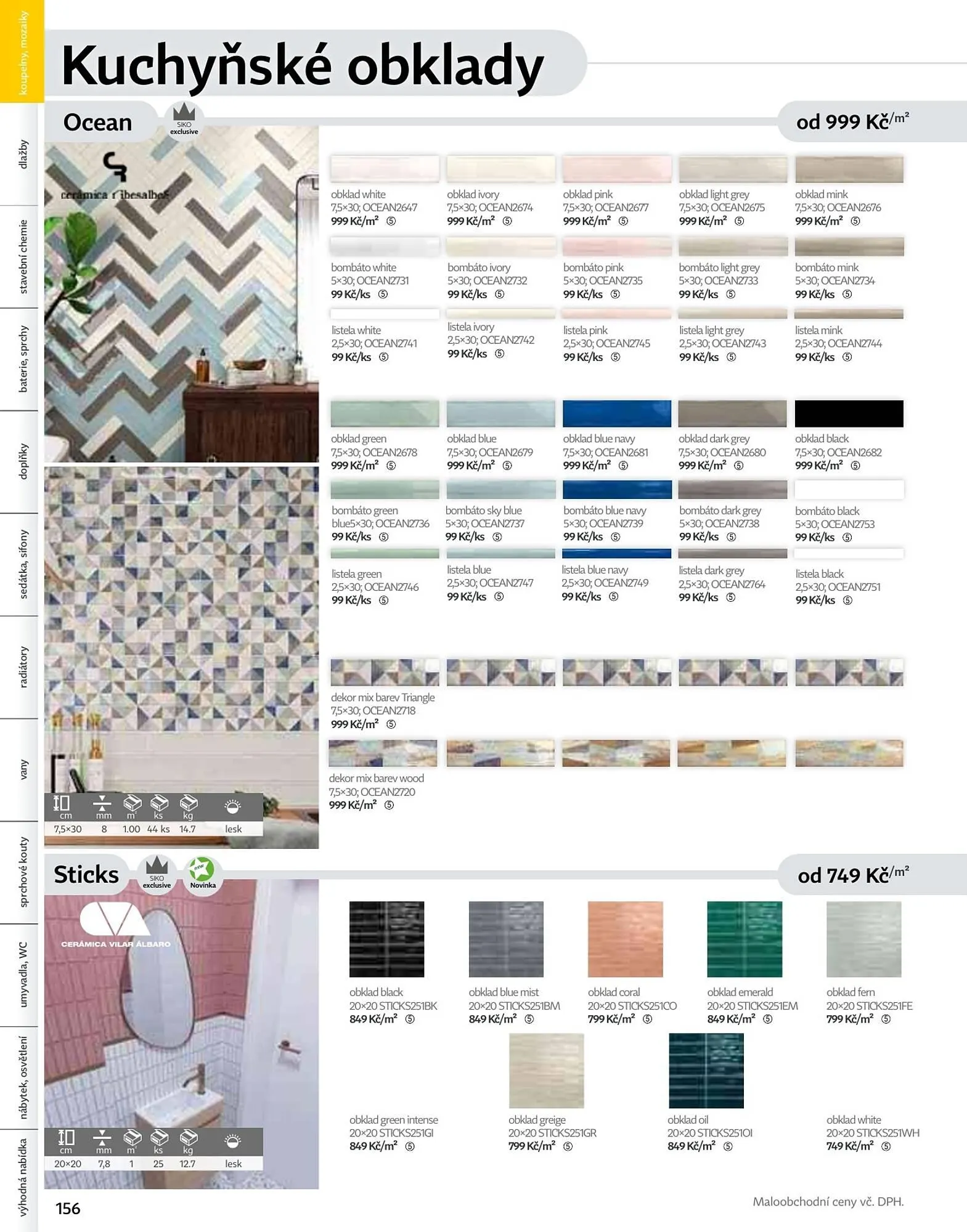 Siko leták - 6. září 31. prosince 2026 - Page 156