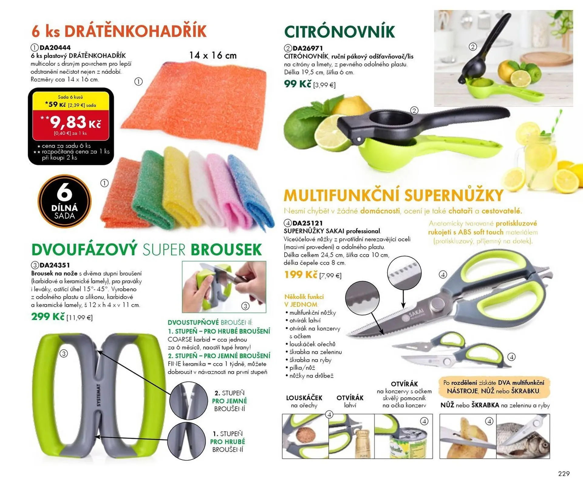 Dedra leták - 22. července 25. října 2024 - Page 129