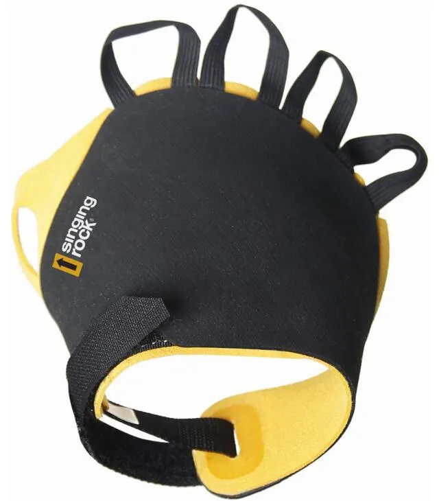 Rukavice SINGING ROCK CRAGGY