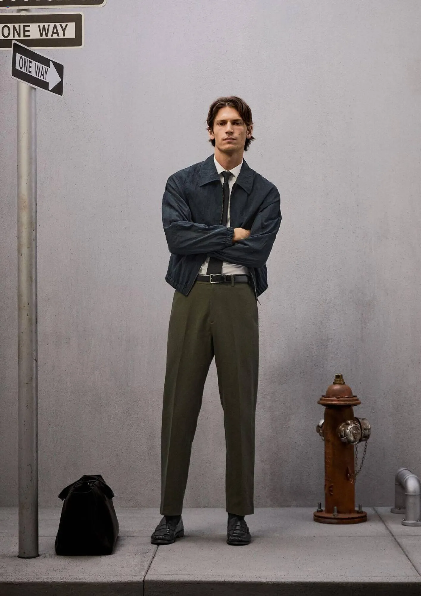 Catálogo de Catálogo ZARA 1 de septiembre al 30 de septiembre 2024 - Pagina 4