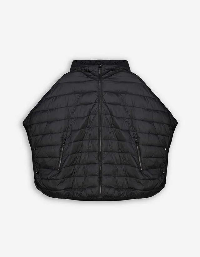 Gilet trapuntato - Loose Fit