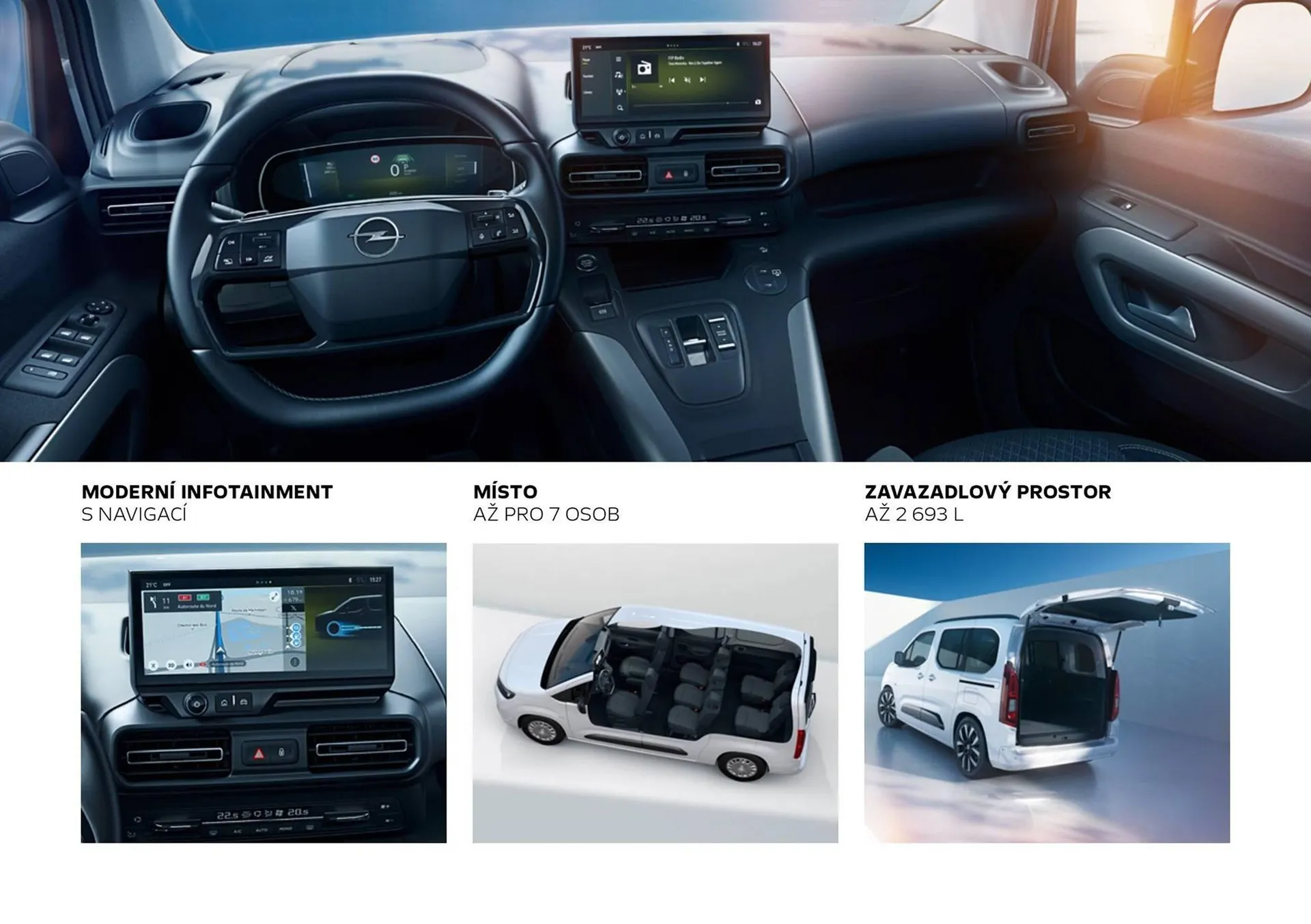 Opel leták - 30. července 31. ledna 2026 - Page 3