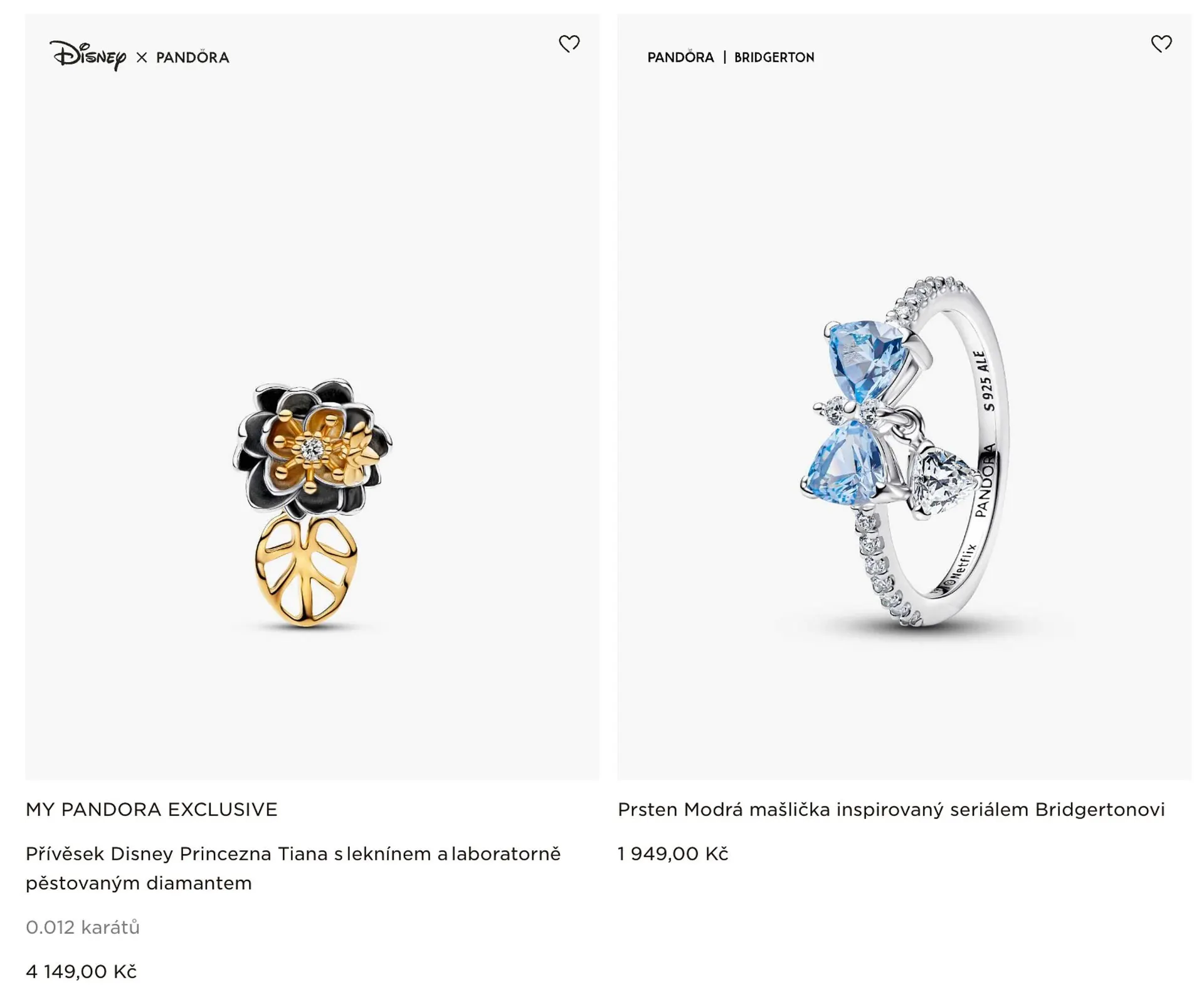 Pandora leták - 10. března 23. března 2026 - Page 5