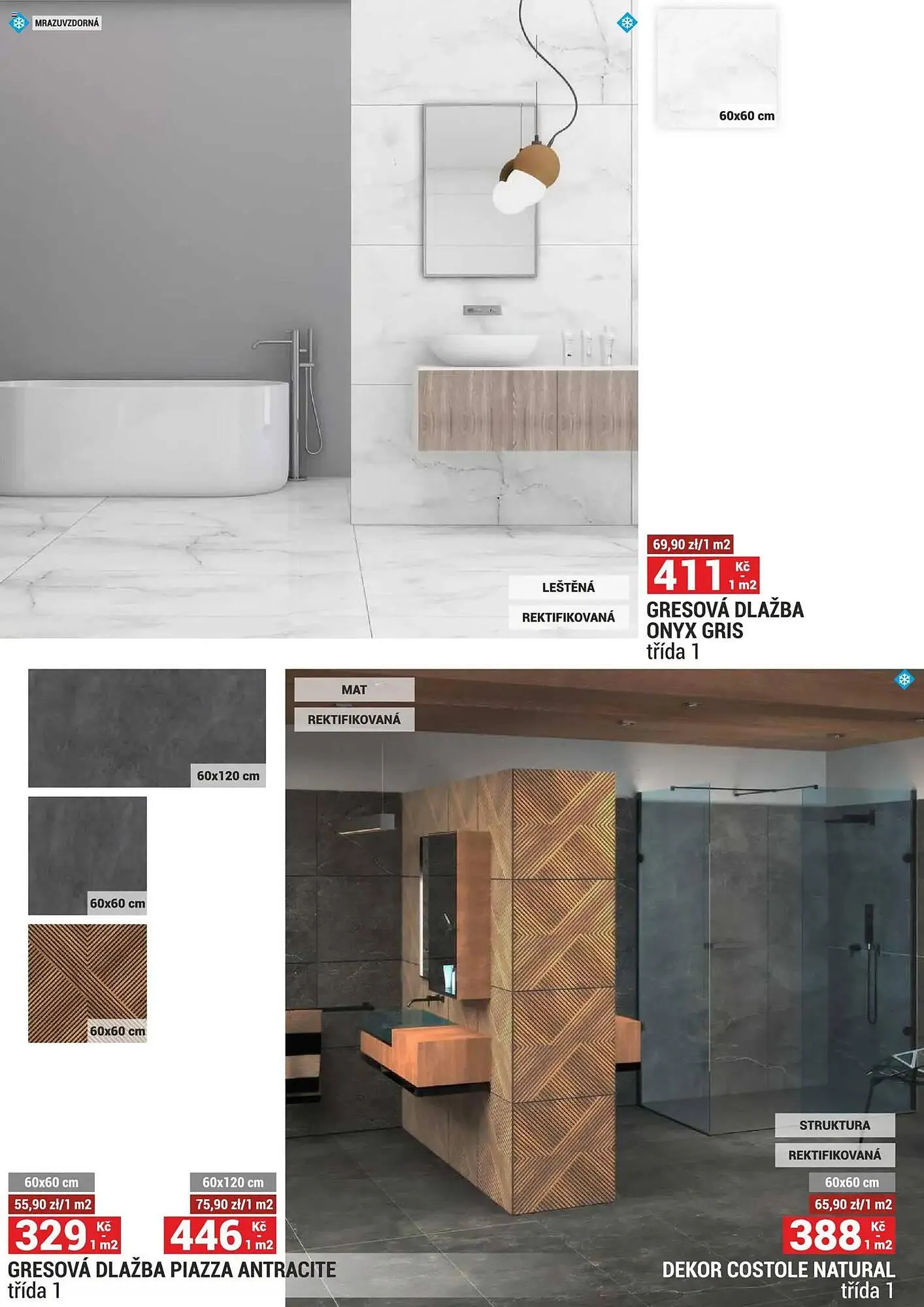 Merkury Market leták - 2. ledna 31. ledna 2026 - Page 22