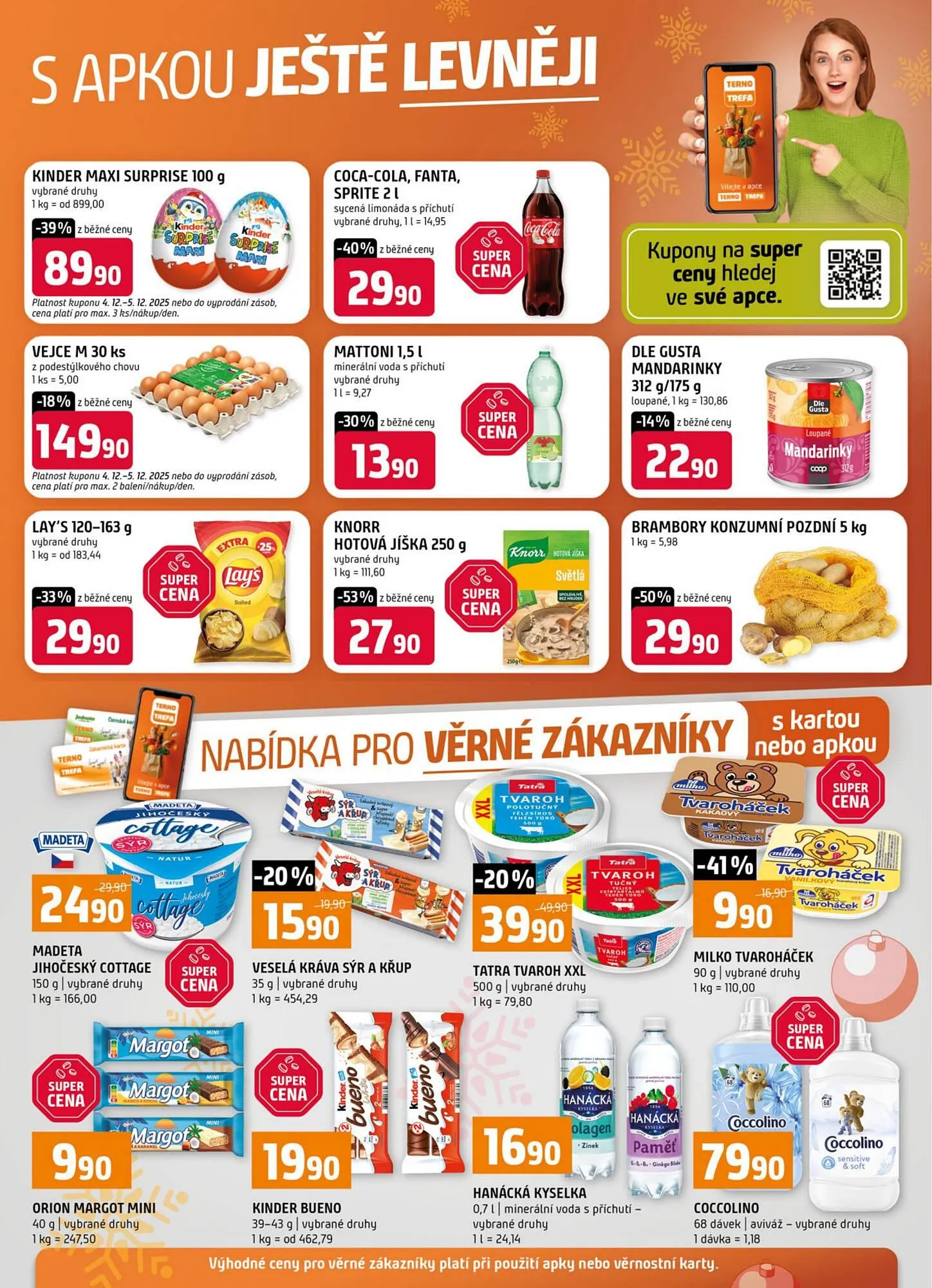 Terno leták - 3. prosince 9. prosince 2025 - Page 24