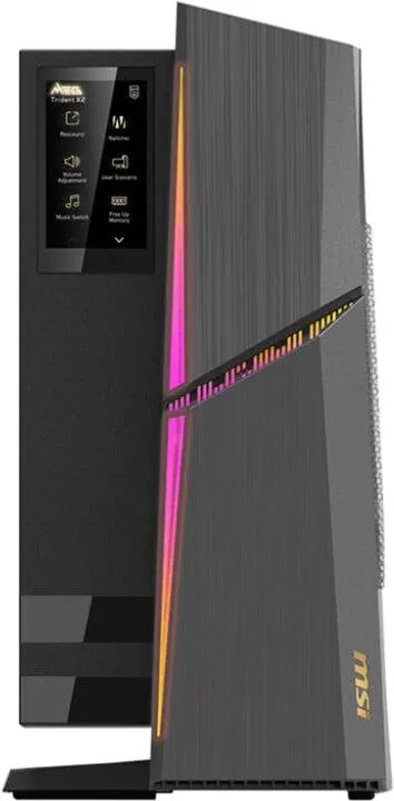 MSI MEG Trident X2 14NUI9-265EU, černá