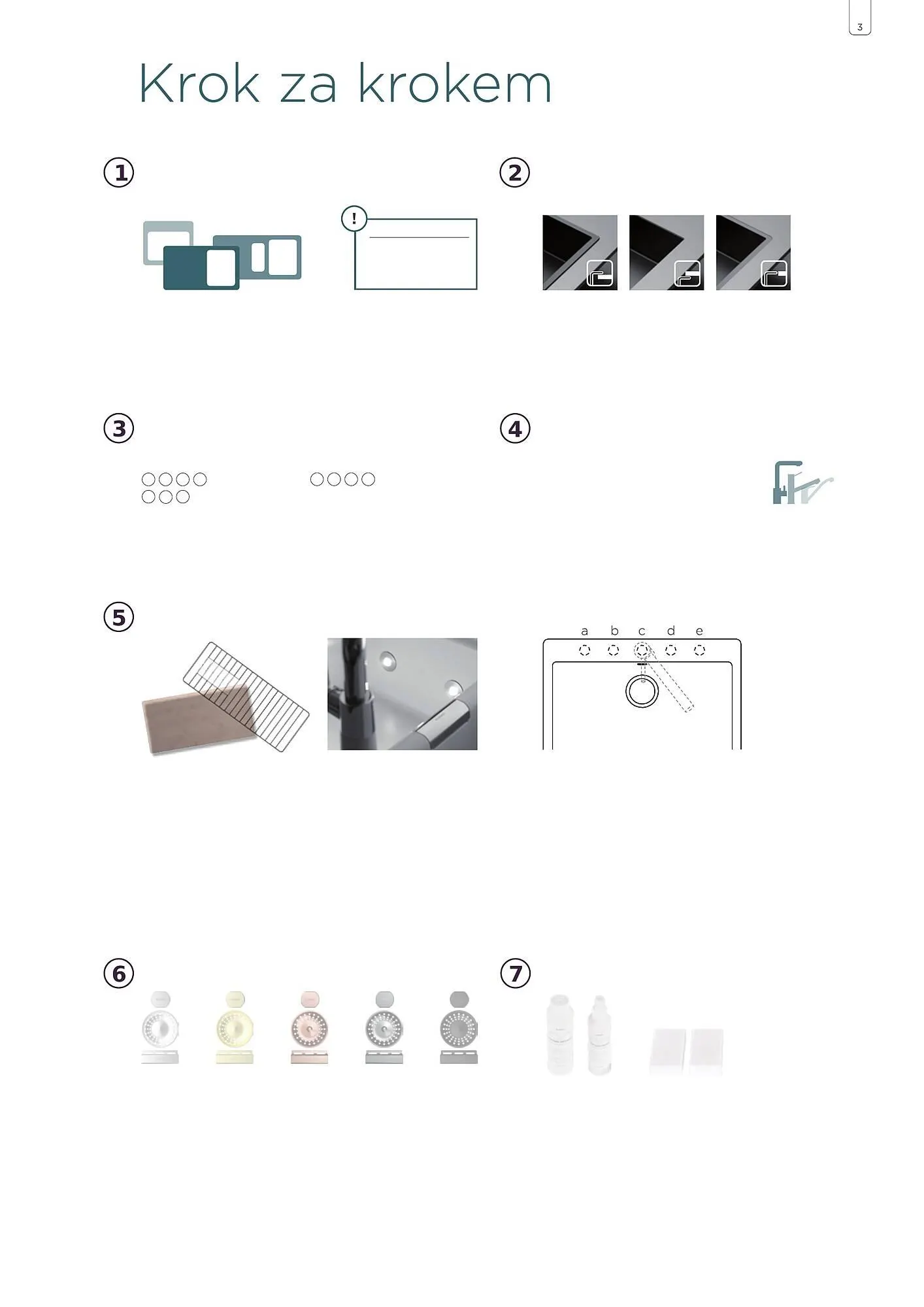 Möbelix leták - 1. ledna 31. prosince 2025 - Page 3