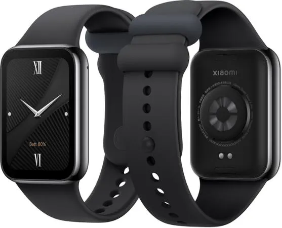 Xiaomi Smart Band 8 Pro/Black/Sport Band/Black