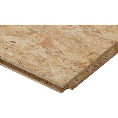 Kronospan Deska OSB 3 nebroušená s perem a drážkou, 2050 x 625 x 12 mm