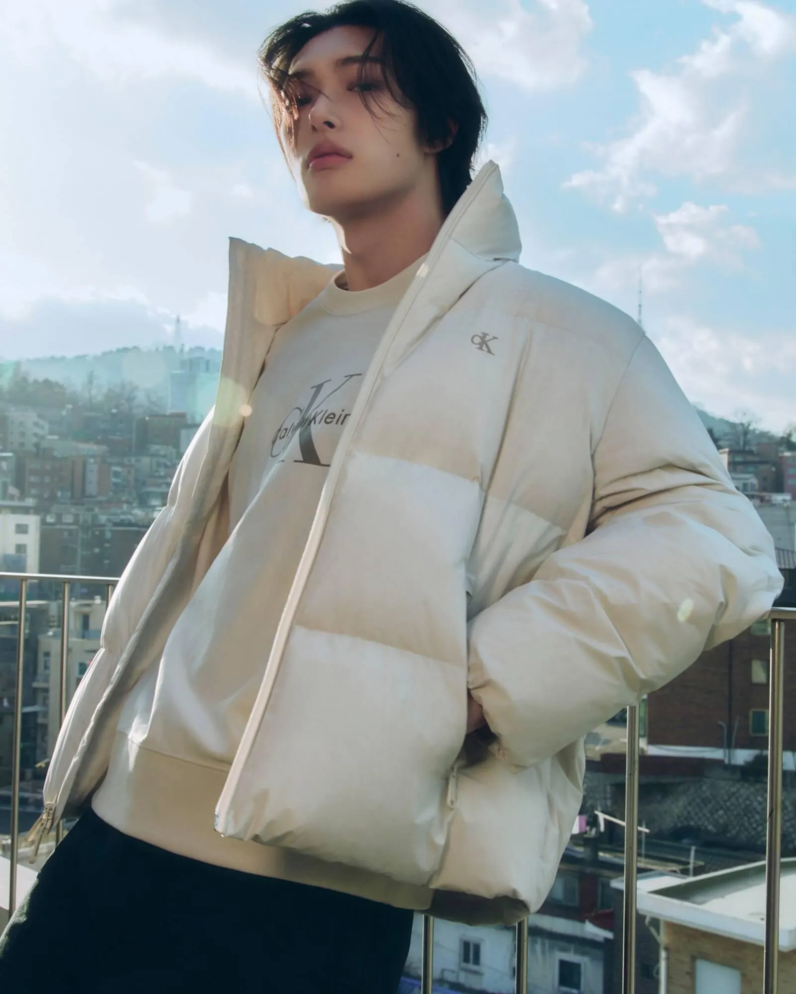 Calvin Klein leták - 3. února 23. února 2026 - Page 8