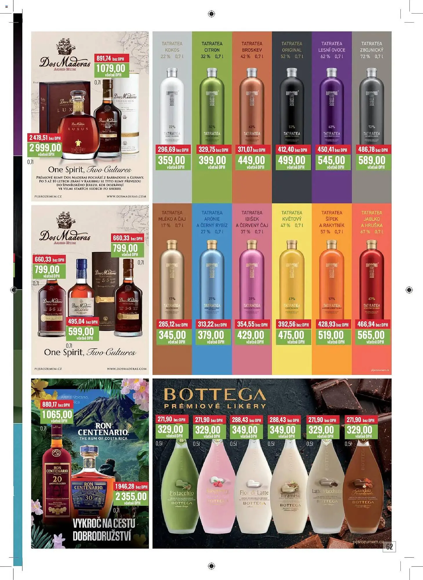 Ratio leták - 1. prosince 31. prosince 2025 - Page 63