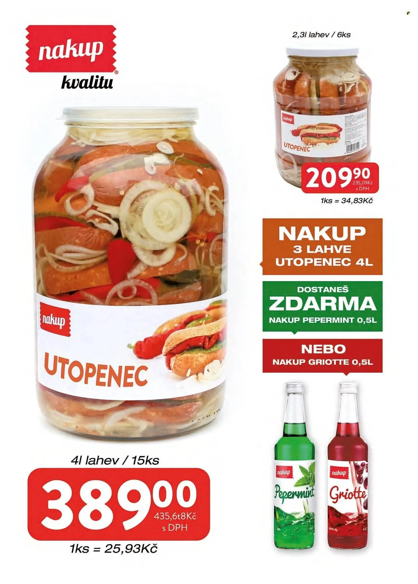 Astur&Qanto leták - 1. března 31. března 2026 - Page 138