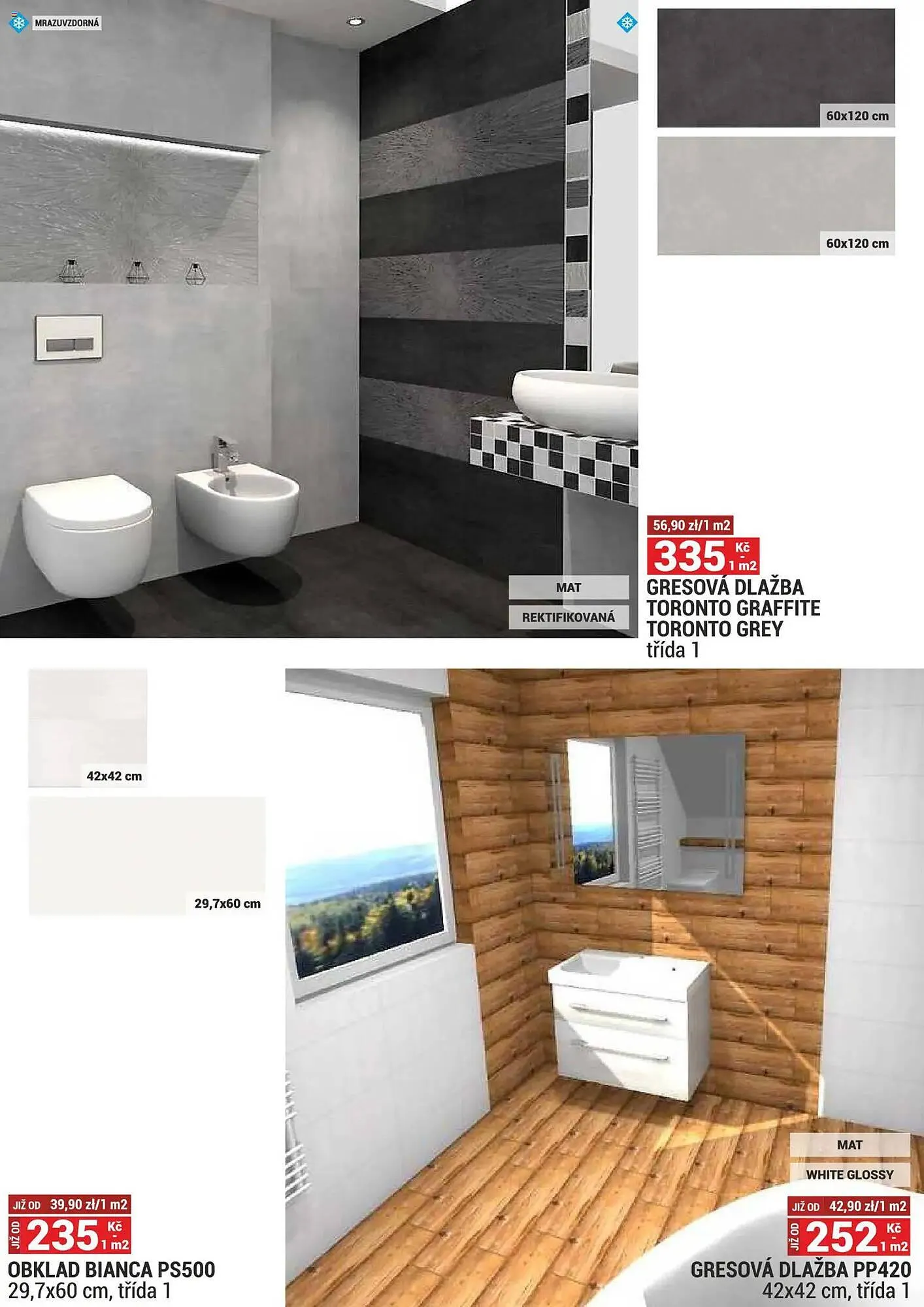 Merkury Market leták - 1. dubna 30. dubna 2026 - Page 28