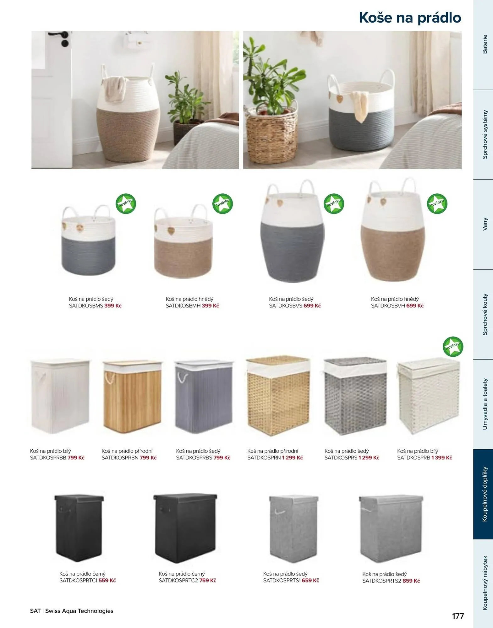 Siko leták - 23. října 31. prosince 2025 - Page 177