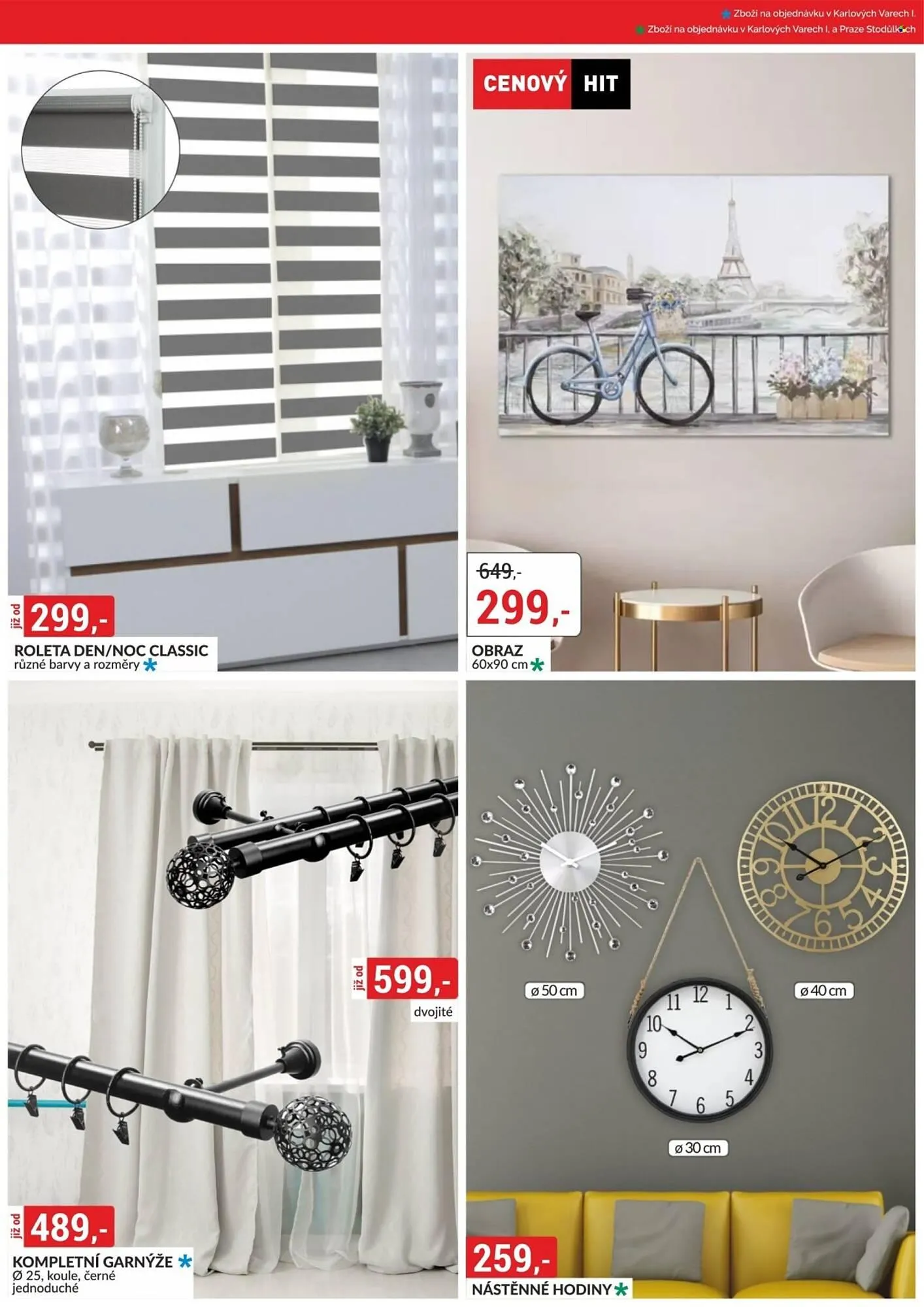 Baumax leták - 1. března 31. března 2026 - Page 44